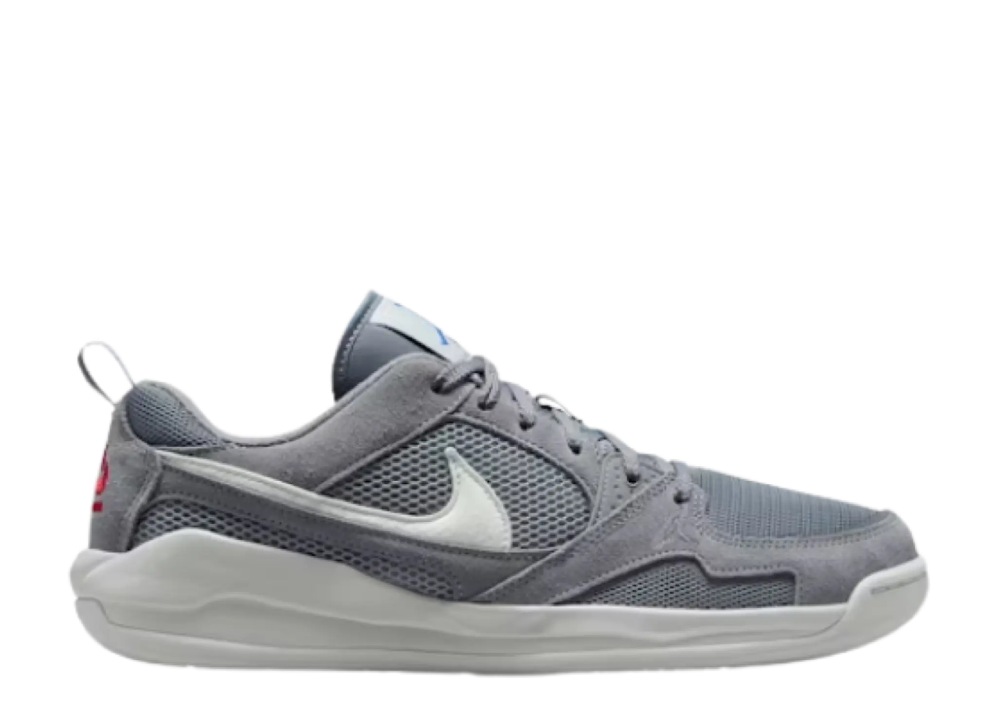 Air Jordan CMFT Era Cool Grey White