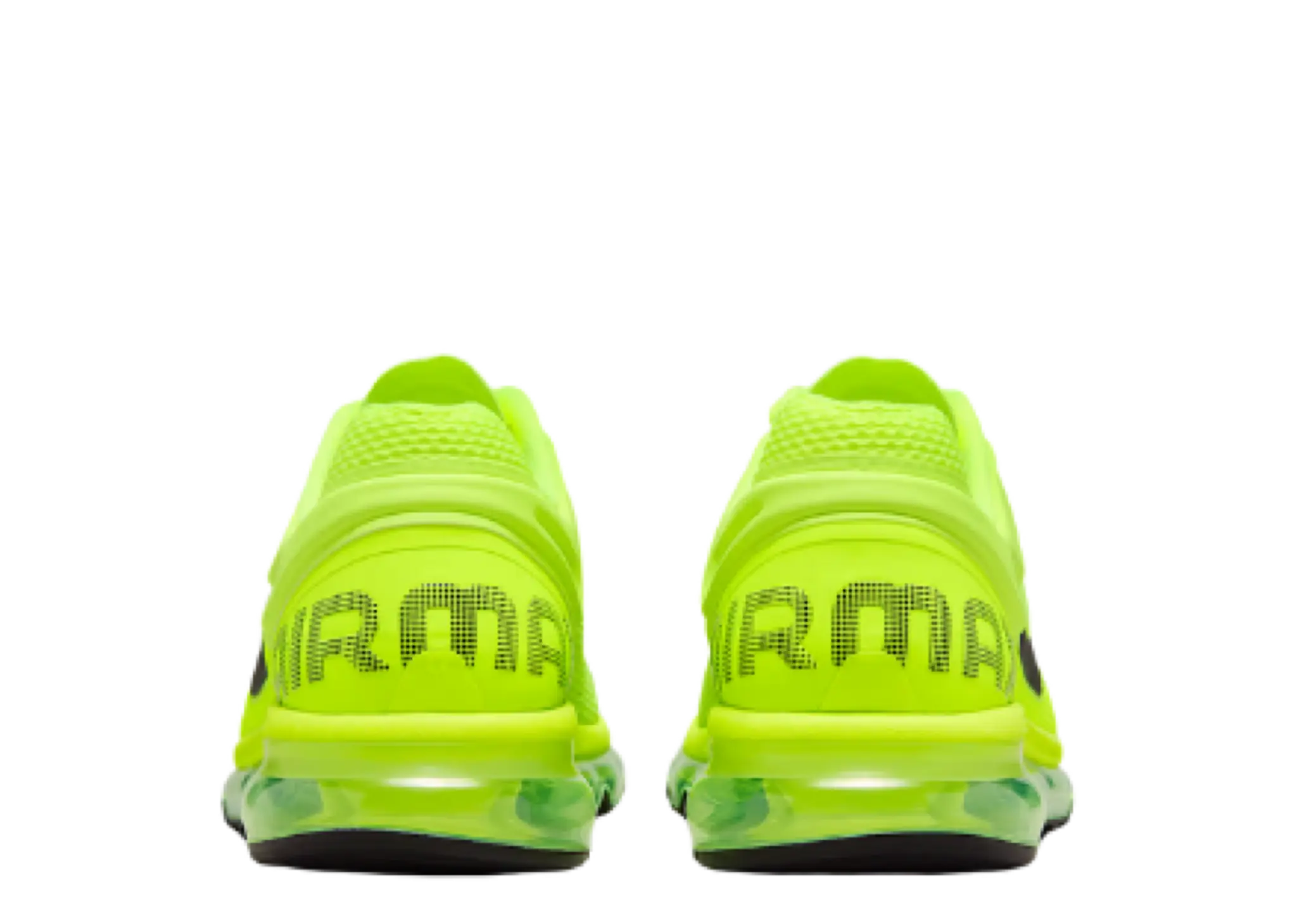 Nike Air Max 2013 Volt Mint Foam - photo 3