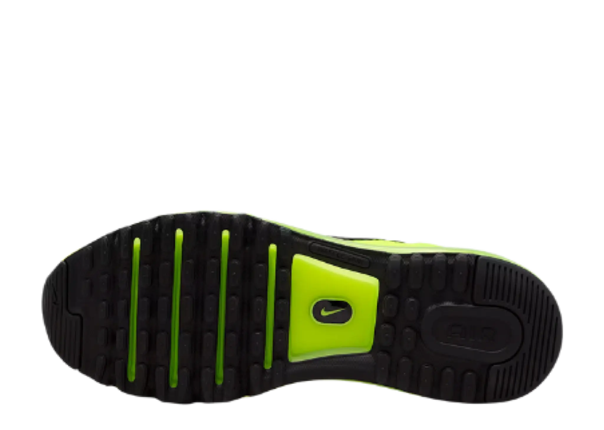 Nike Air Max 2013 Volt Mint Foam - photo 4