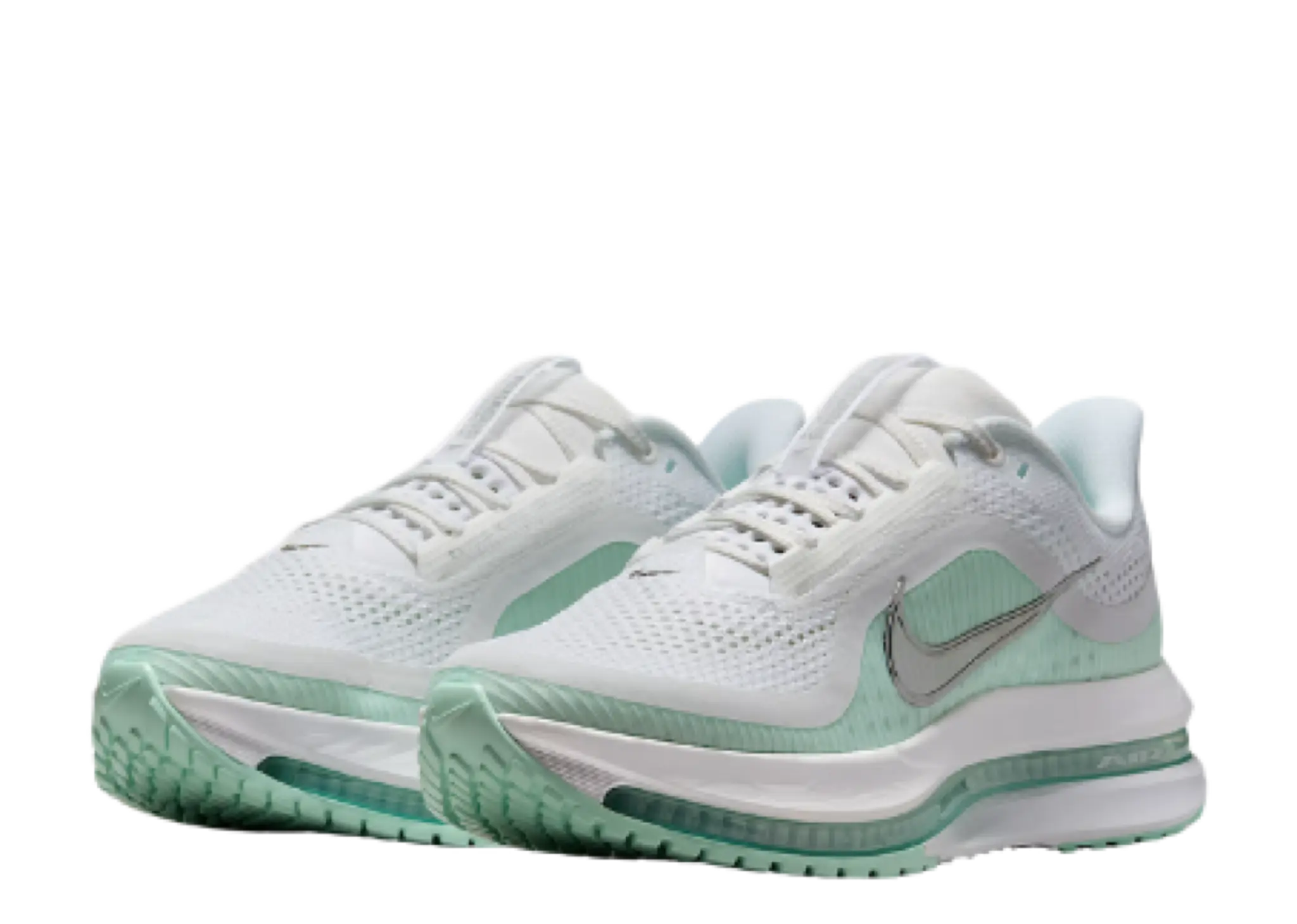 Nike Air Zoom Pegasus Premium White Mint Foam (Women's) - photo 2