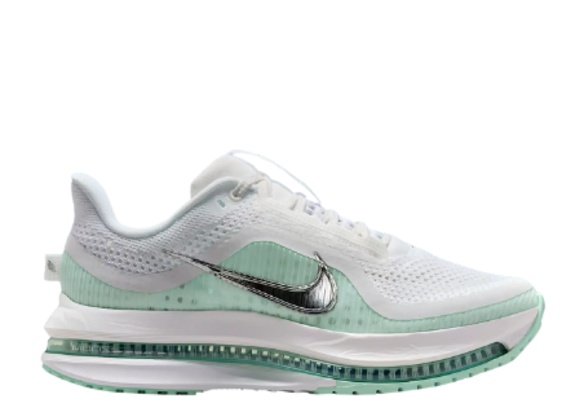 Nike Air Zoom Pegasus Premium White Mint Foam (Women's)