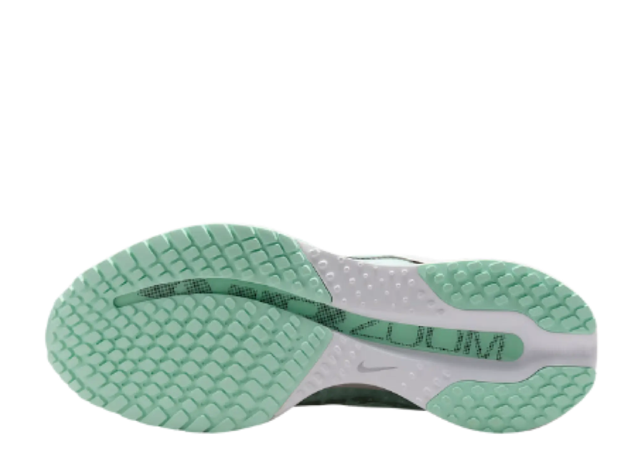 Nike Air Zoom Pegasus Premium White Mint Foam (Women's) - photo 4