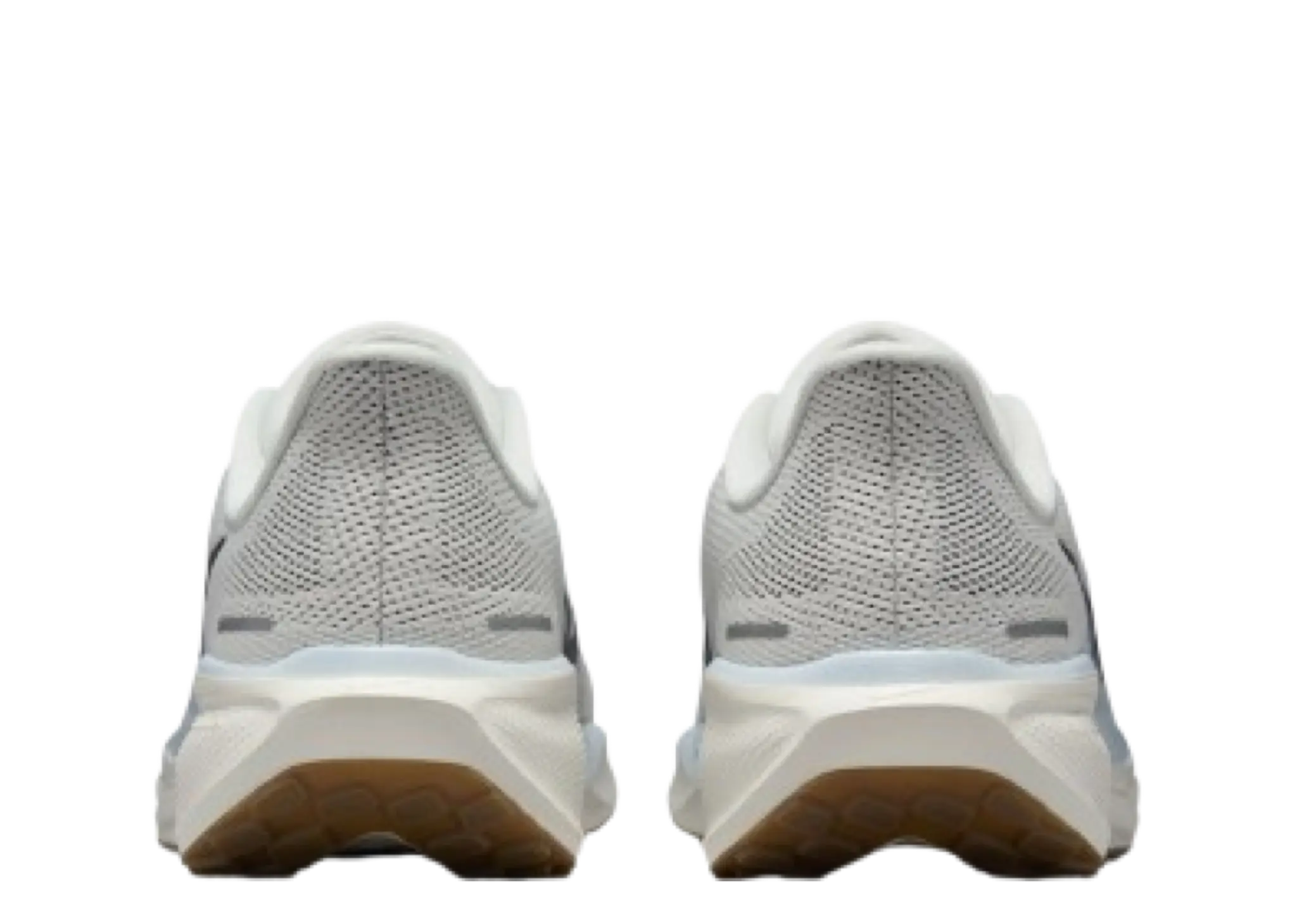 Nike Air Zoom Pegasus 41 Sail Blue Tint Wolf Grey Anthracite - photo 3