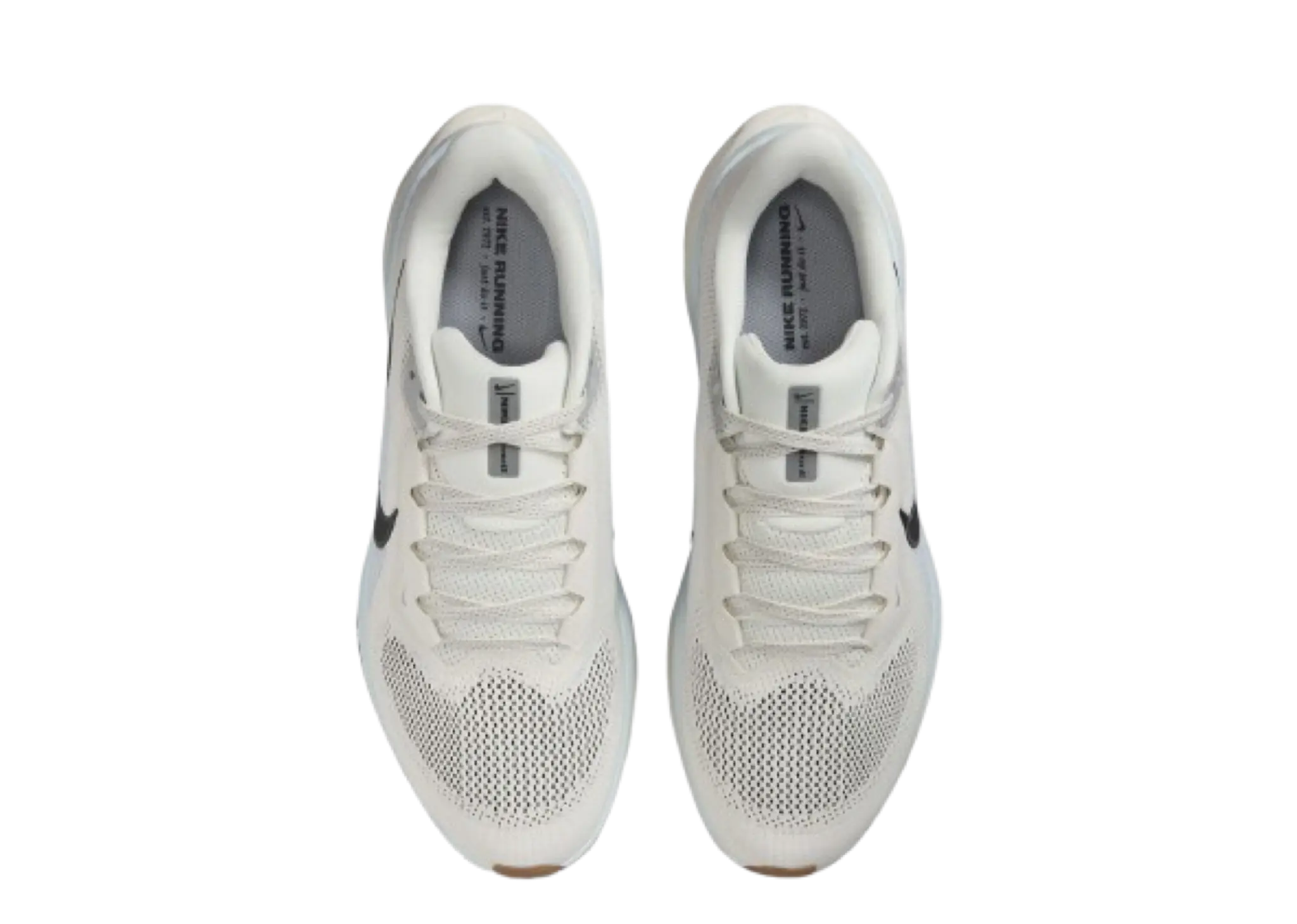 Nike Air Zoom Pegasus 41 Sail Blue Tint Wolf Grey Anthracite - photo 2