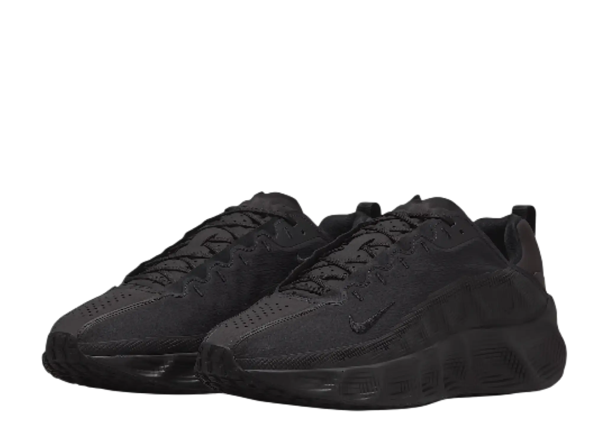 Nike Ava Rover Triple Black - photo 2