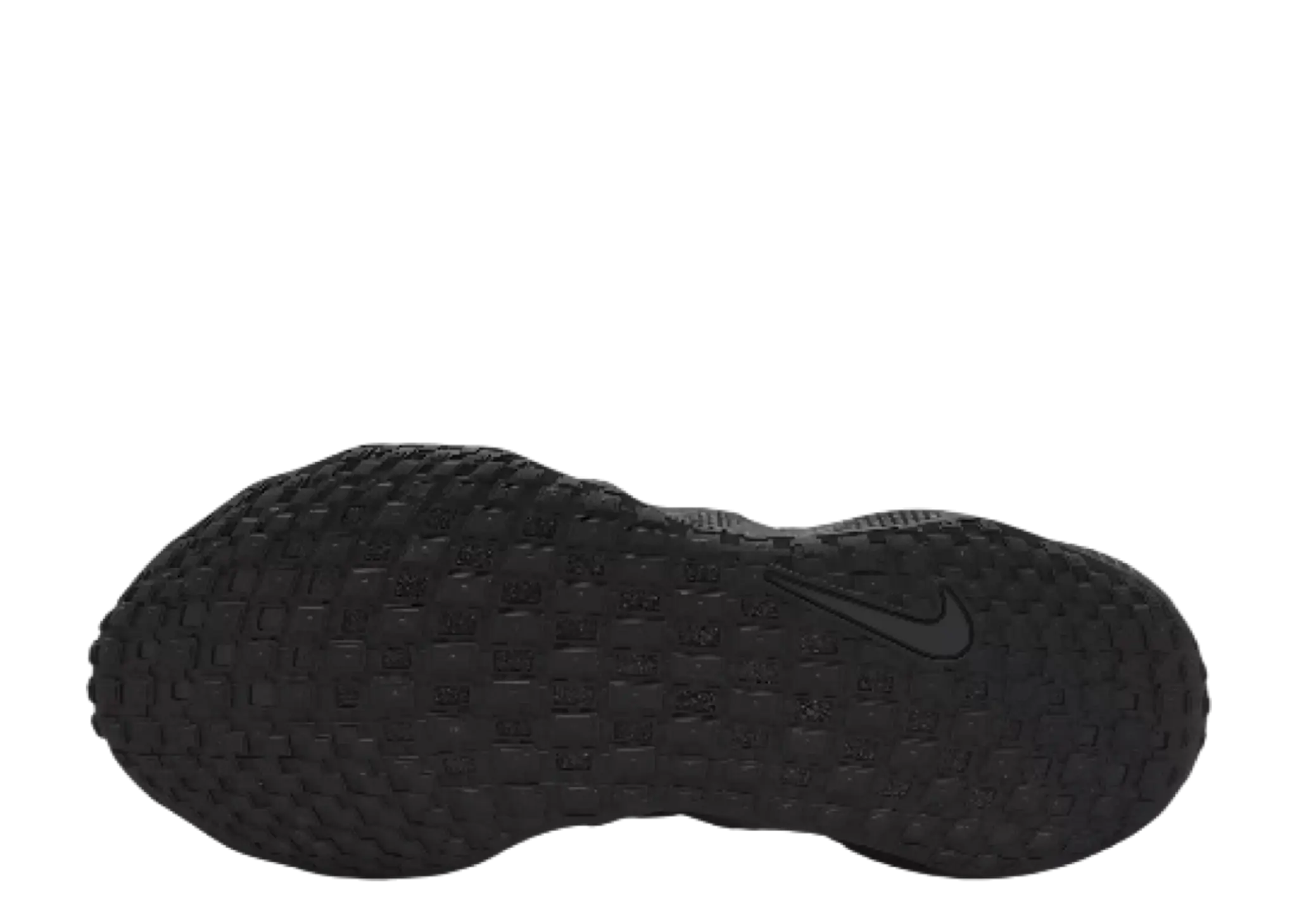 Nike Ava Rover Triple Black - photo 4
