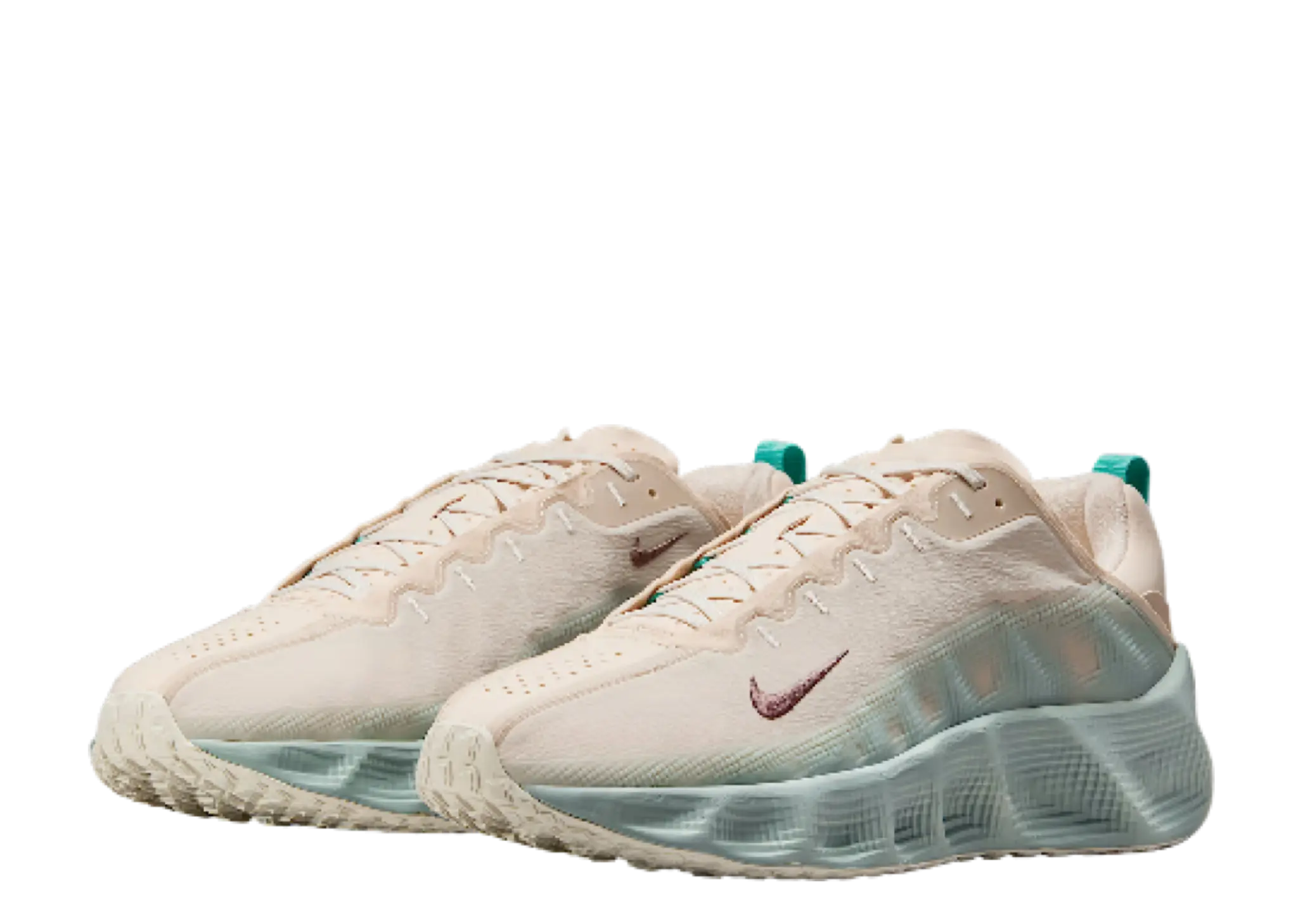 Nike Ava Rover Light Orewood Brown - photo 2