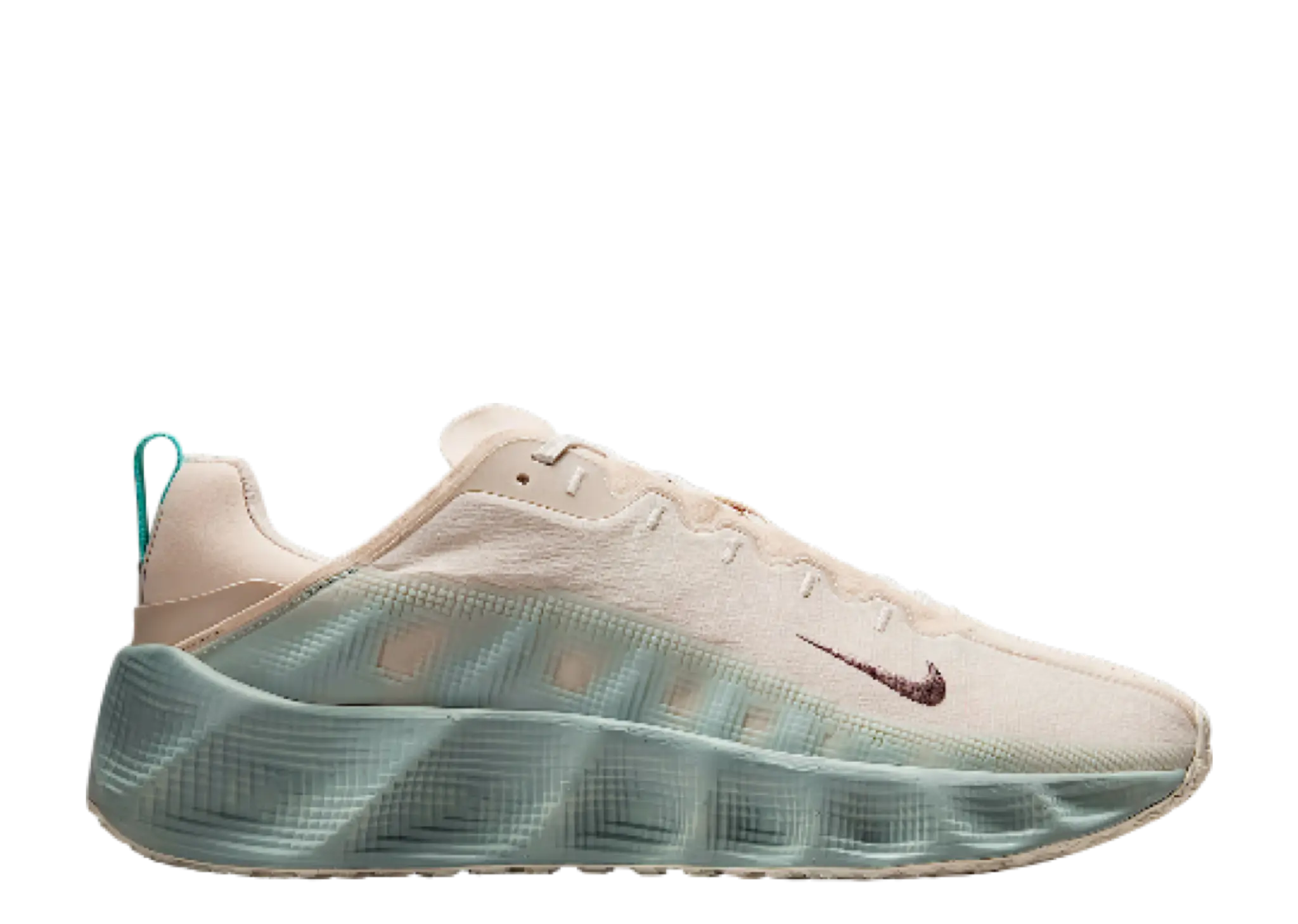 Nike Ava Rover Light Orewood Brown