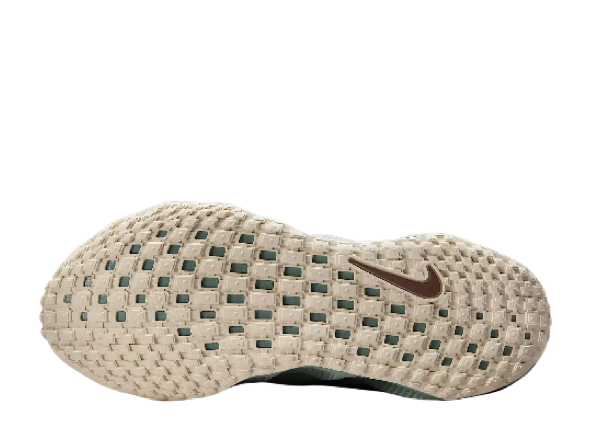 Nike Ava Rover Light Orewood Brown - photo 4