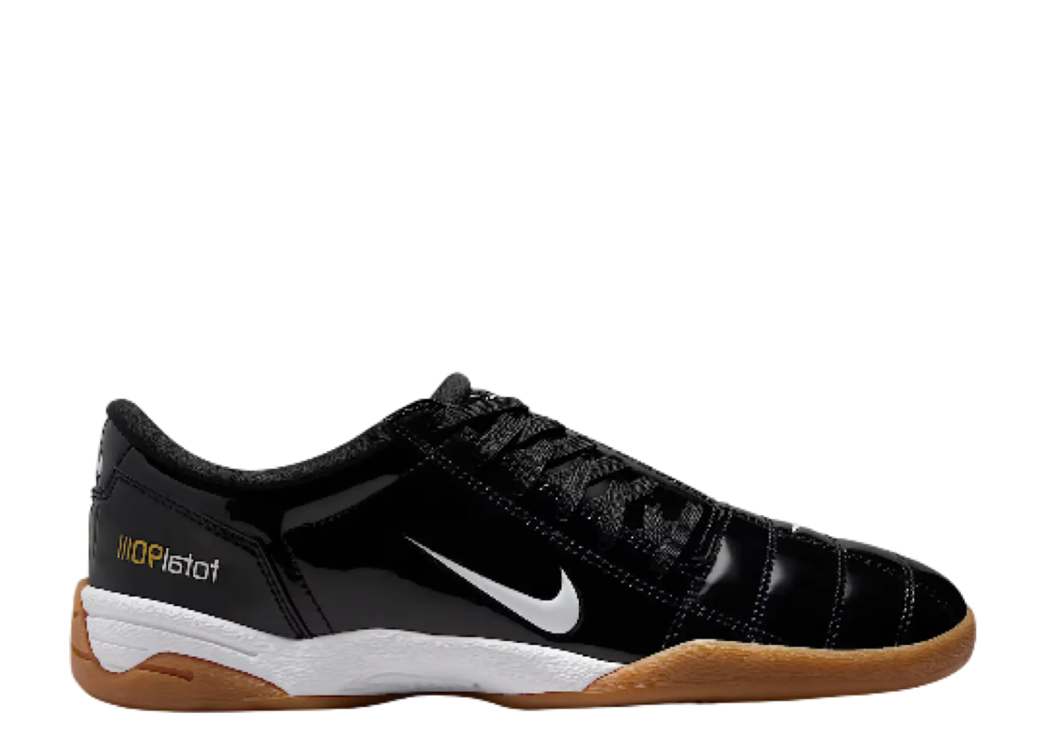 Nike Total 90 Black White (Women's)