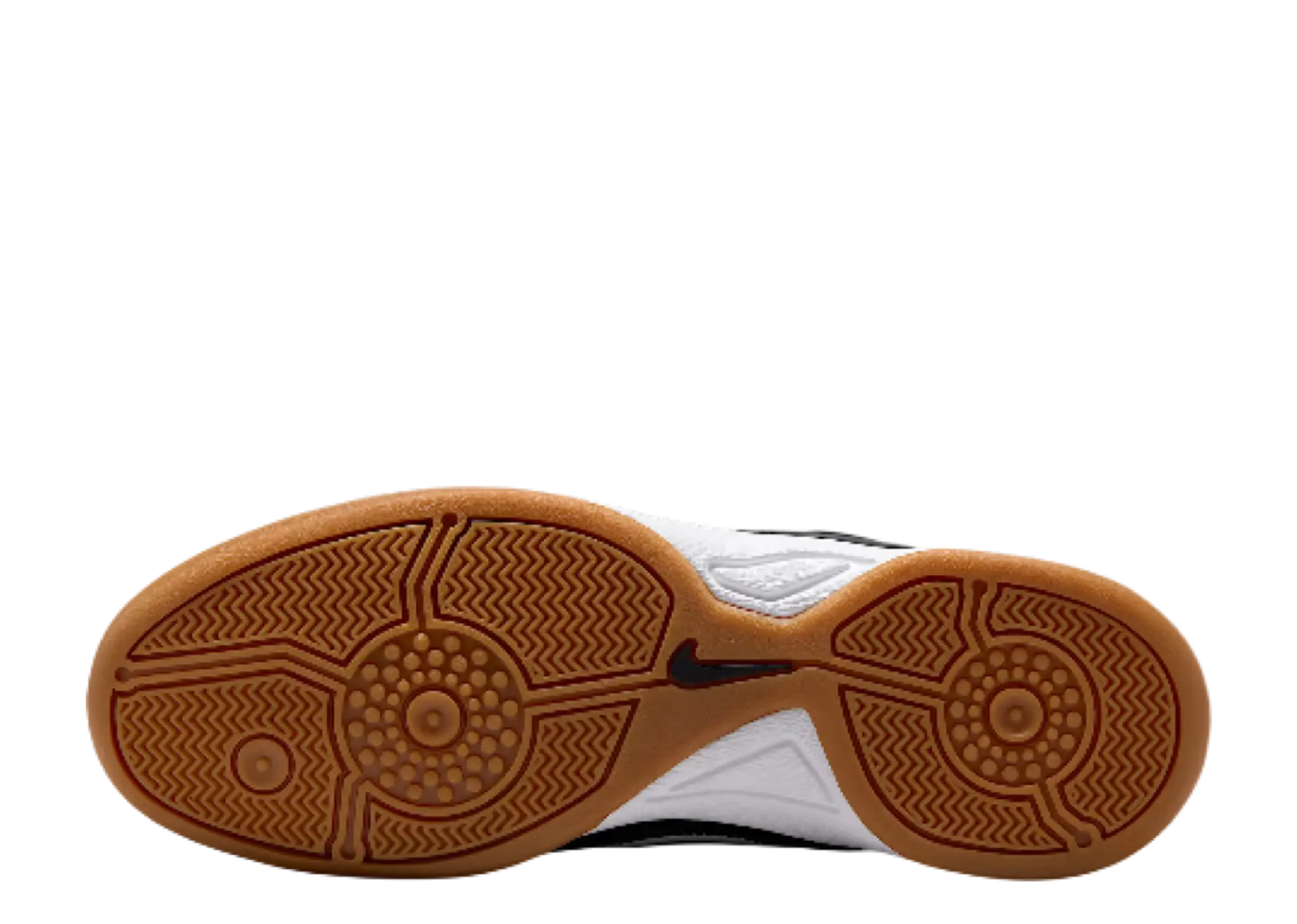 Nike Total 90 Black White (Women's) - photo 4