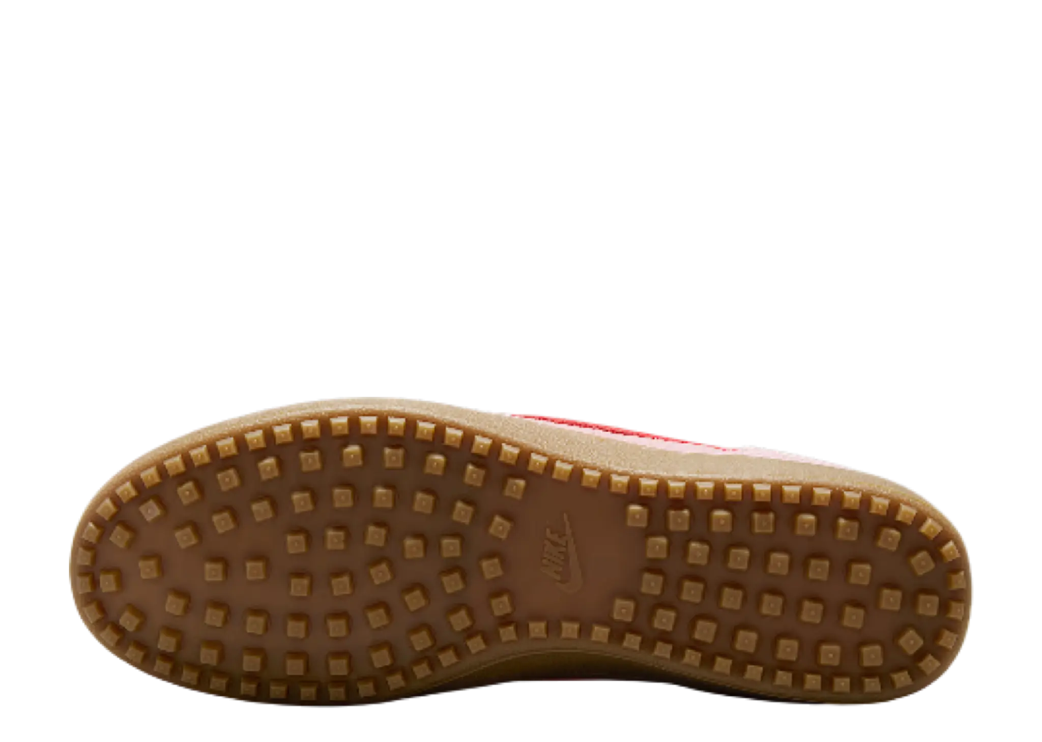 Nike Field General Suede Pink Foam Gum Dark Brown (Women's) - photo 4