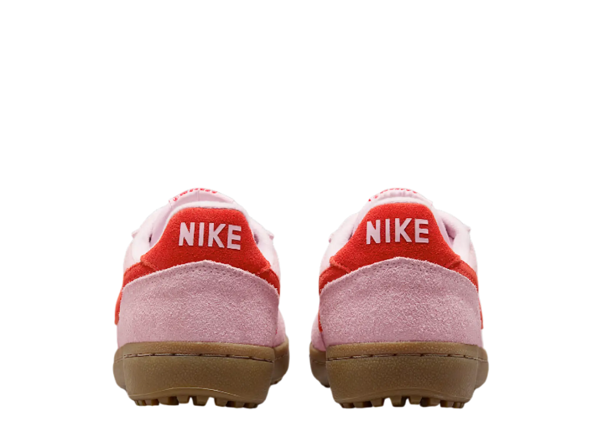 Nike Field General Suede Pink Foam Gum Dark Brown (Women's) - photo 3