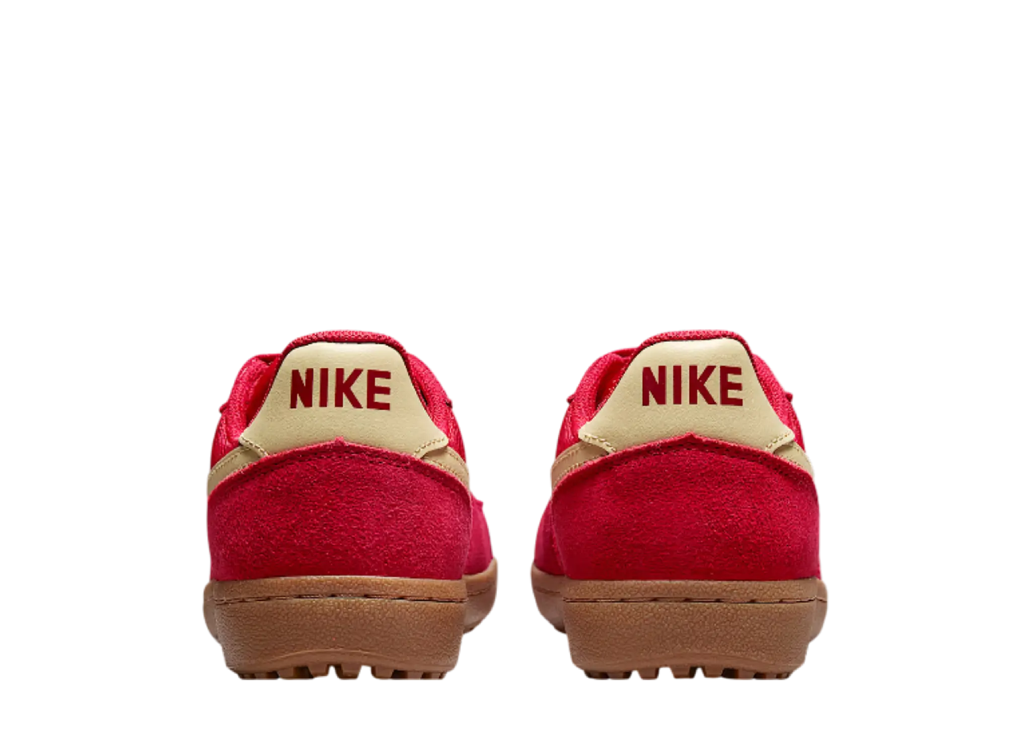 Nike Field General Gym Red Team Gold - photo 3