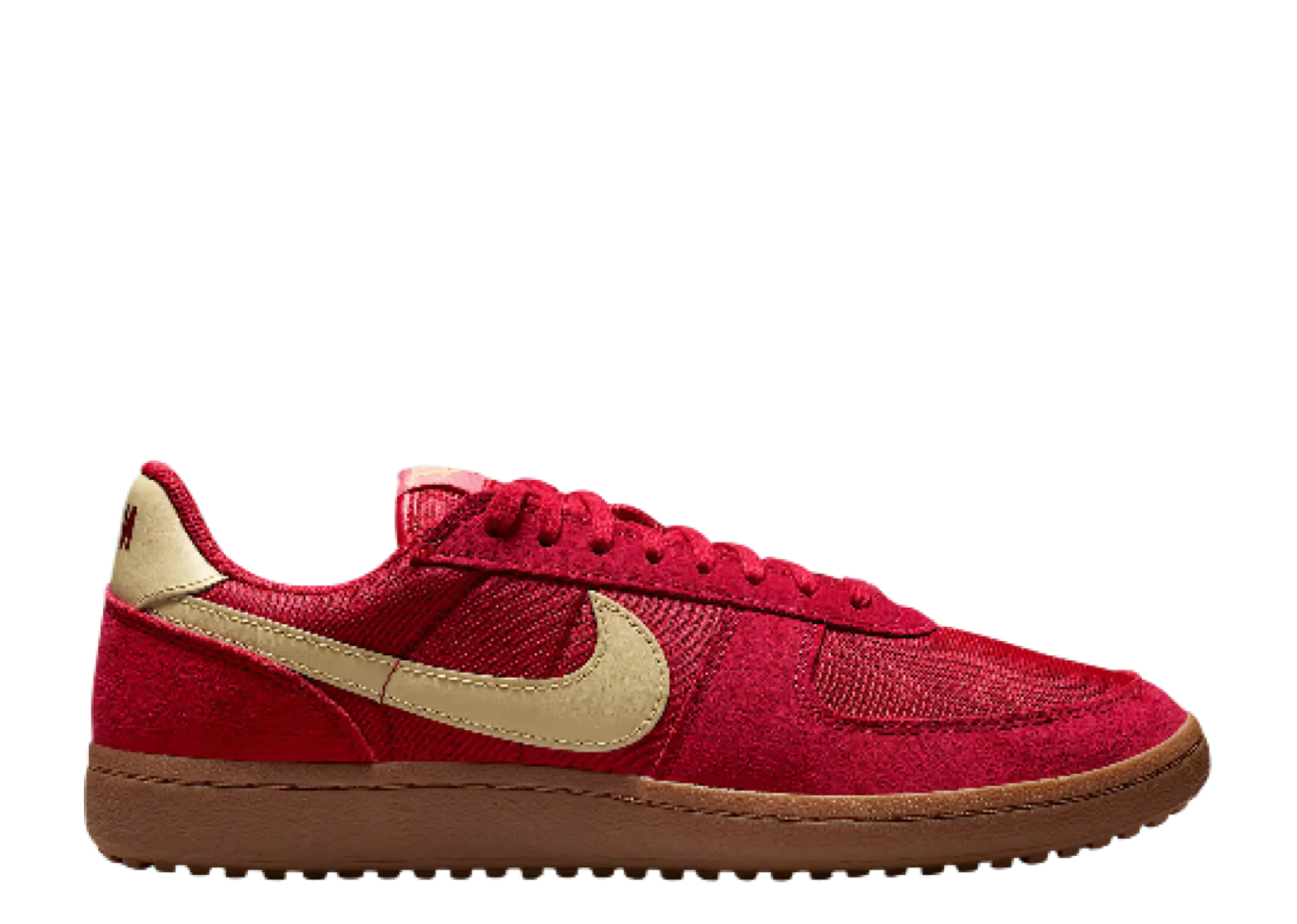 Nike Field General Gym Red Team Gold