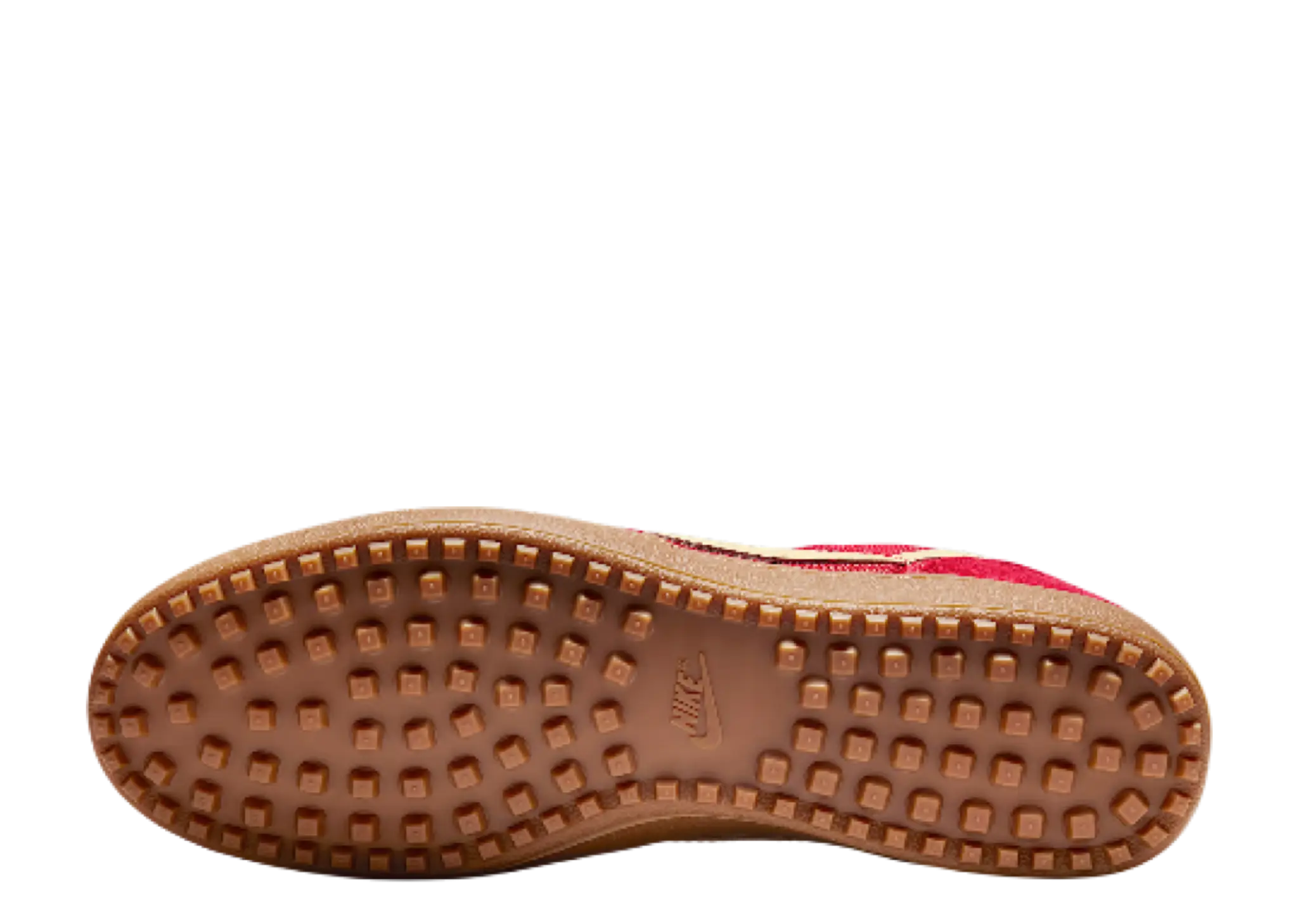 Nike Field General Gym Red Team Gold - photo 4