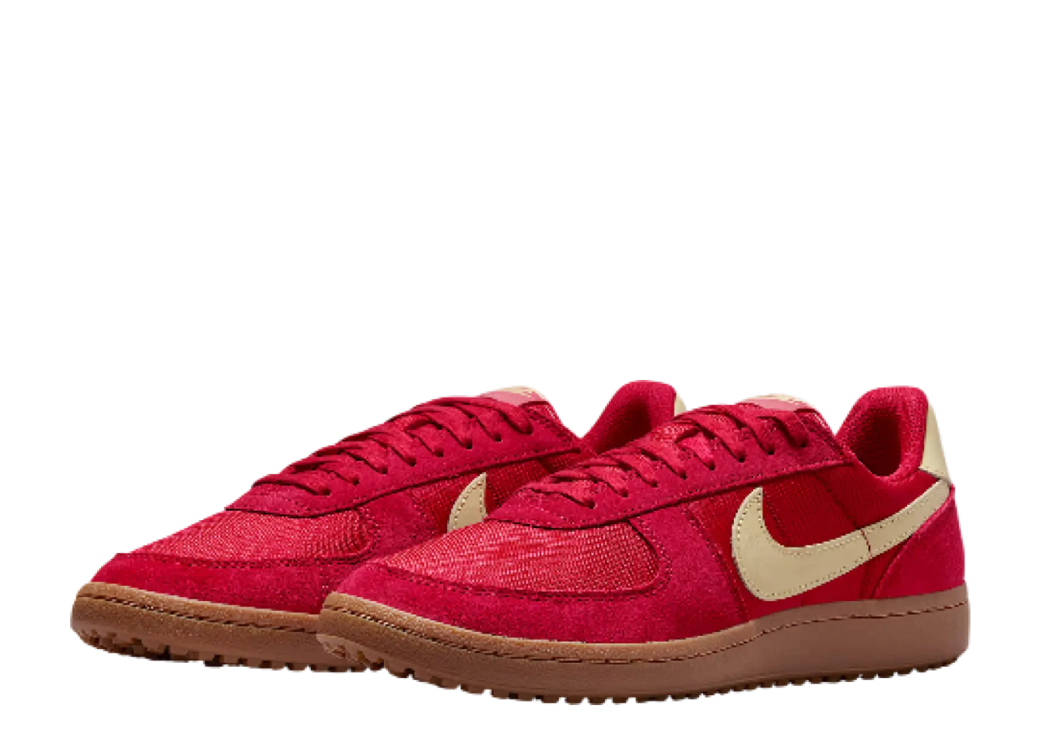 Nike Field General Gym Red Team Gold - photo 2