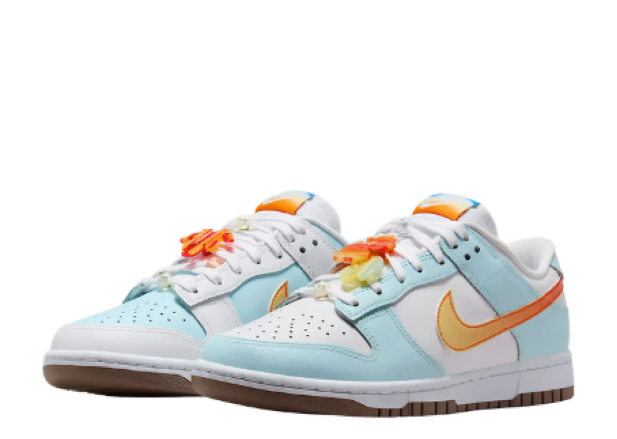 Nike Dunk Low Beach (Women's) - photo 2