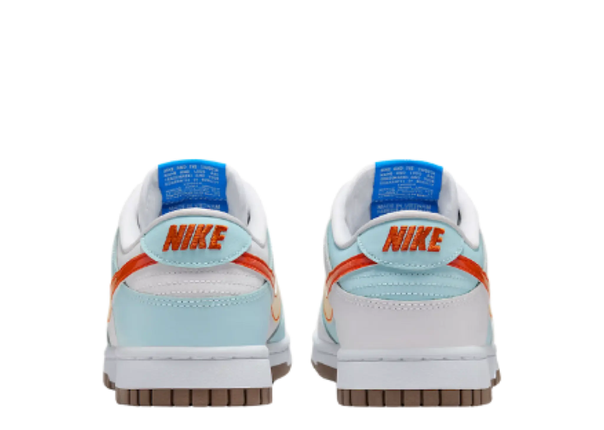 Nike Dunk Low Beach (Women's) - photo 3