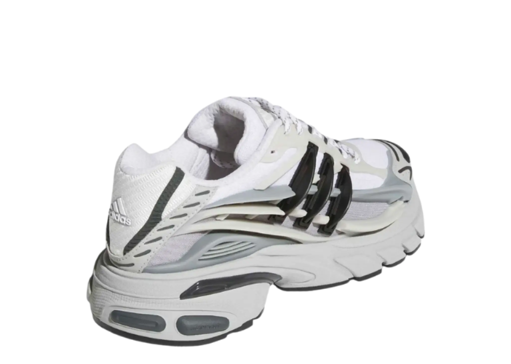 Adidas Adistar Jellyfish Pharrell Williams Solid Grey Black - photo 3