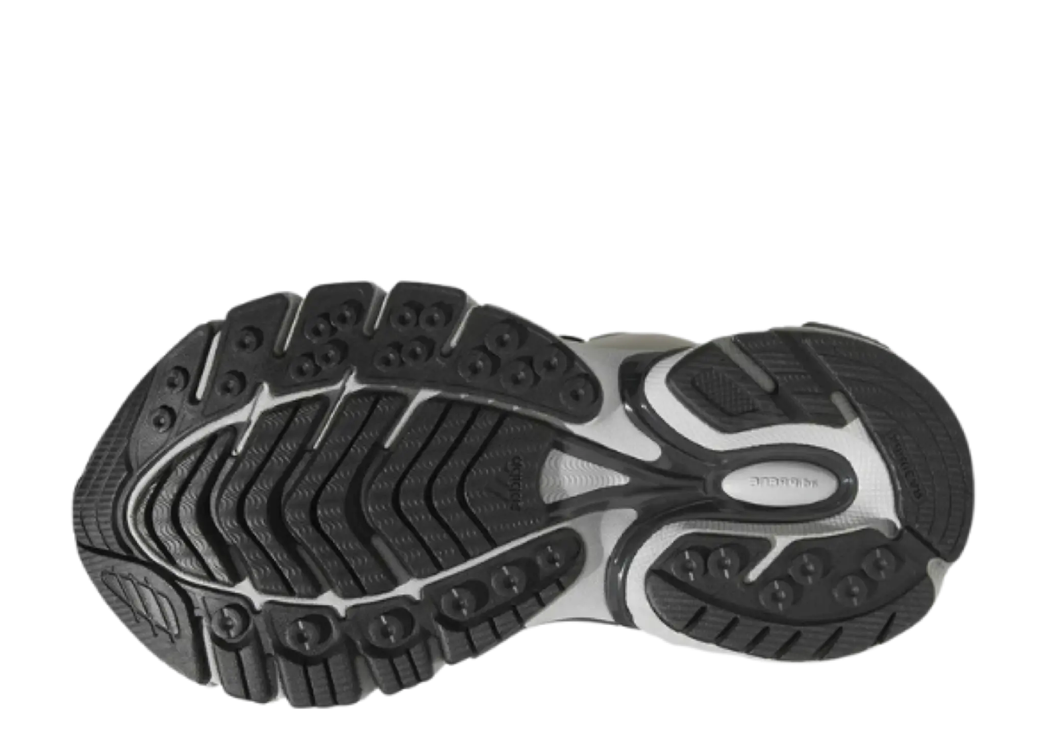 Adidas Adistar Jellyfish Pharrell Williams Solid Grey Black - photo 4