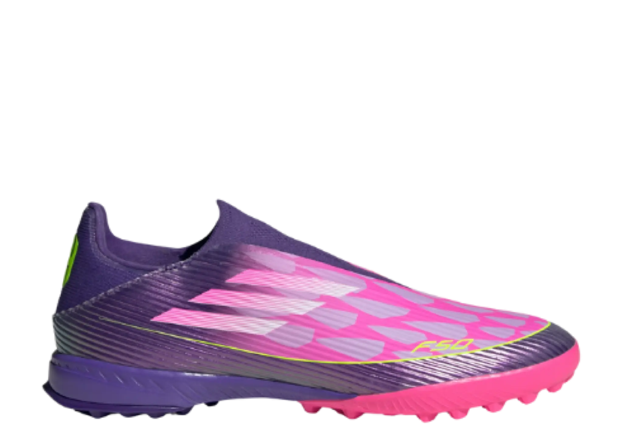 Adidas F50 League Laceless TF Lamine Yamal Future Icons Pack