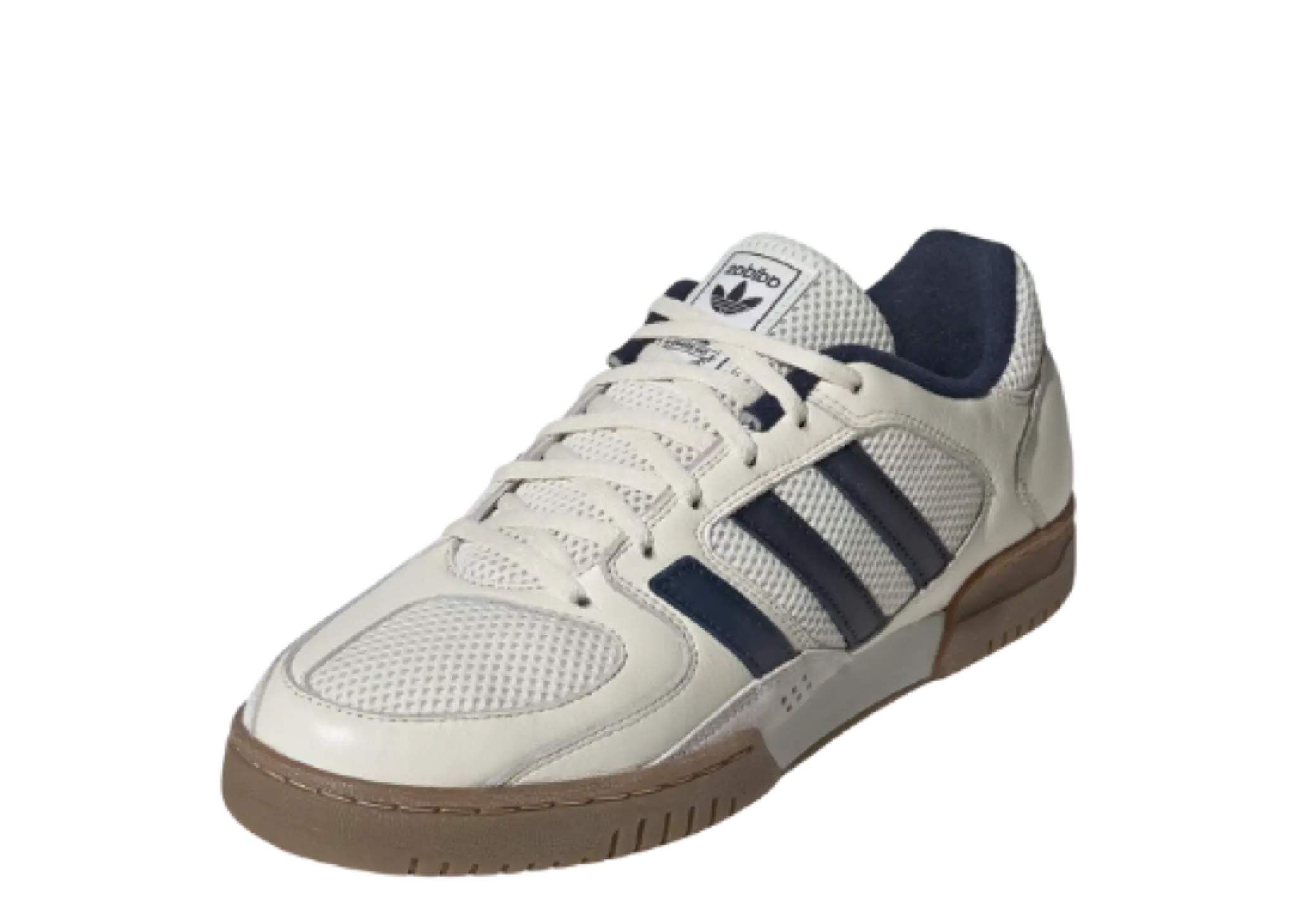 Adidas Fechten Indoor Consortium Presented by END. Off White Navy - photo 2