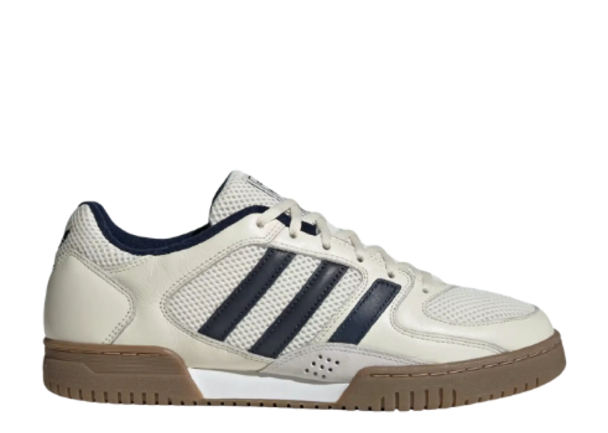 Adidas Fechten Indoor Consortium Presented by END. Off White Navy