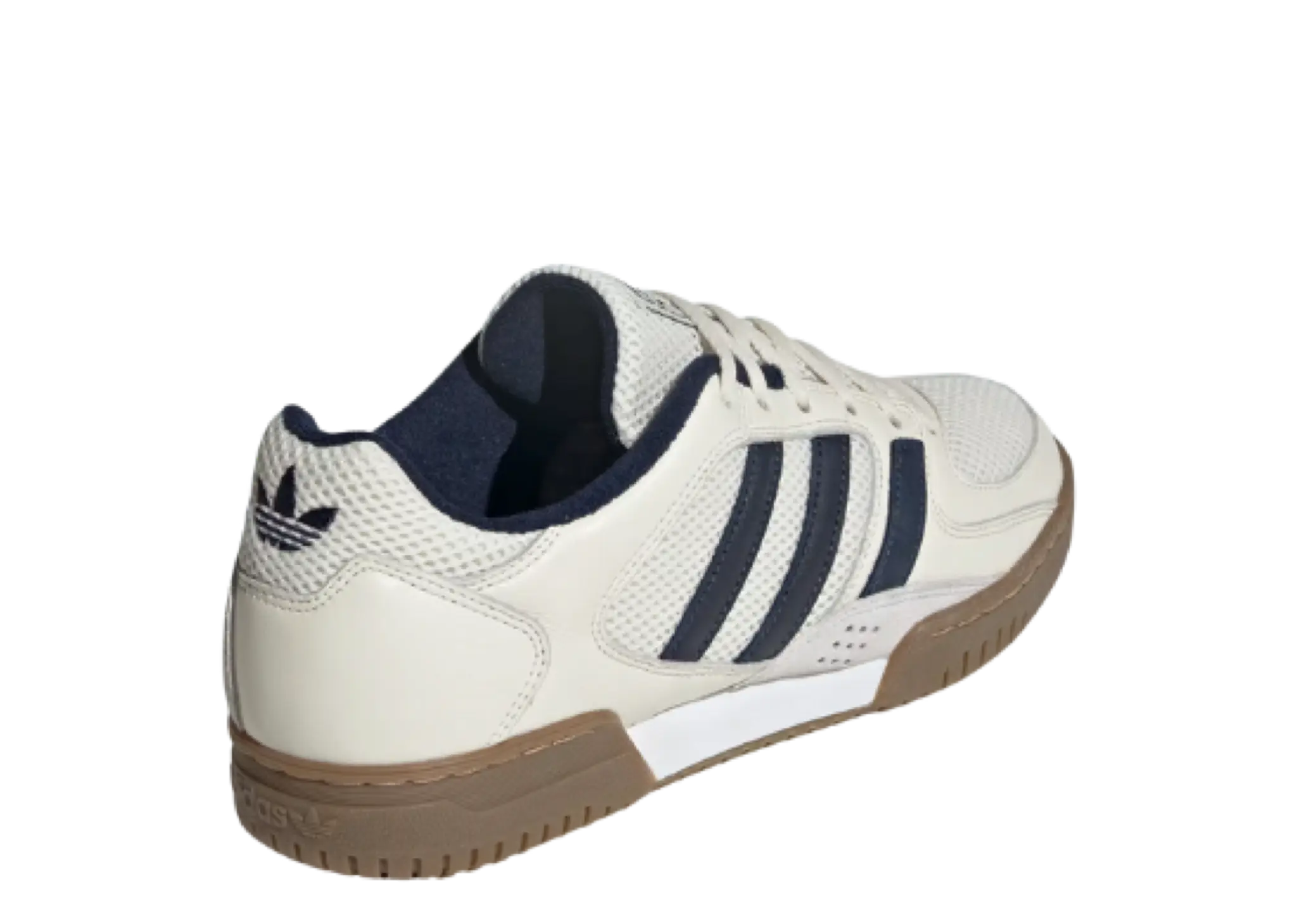 Adidas Fechten Indoor Consortium Presented by END. Off White Navy - photo 3