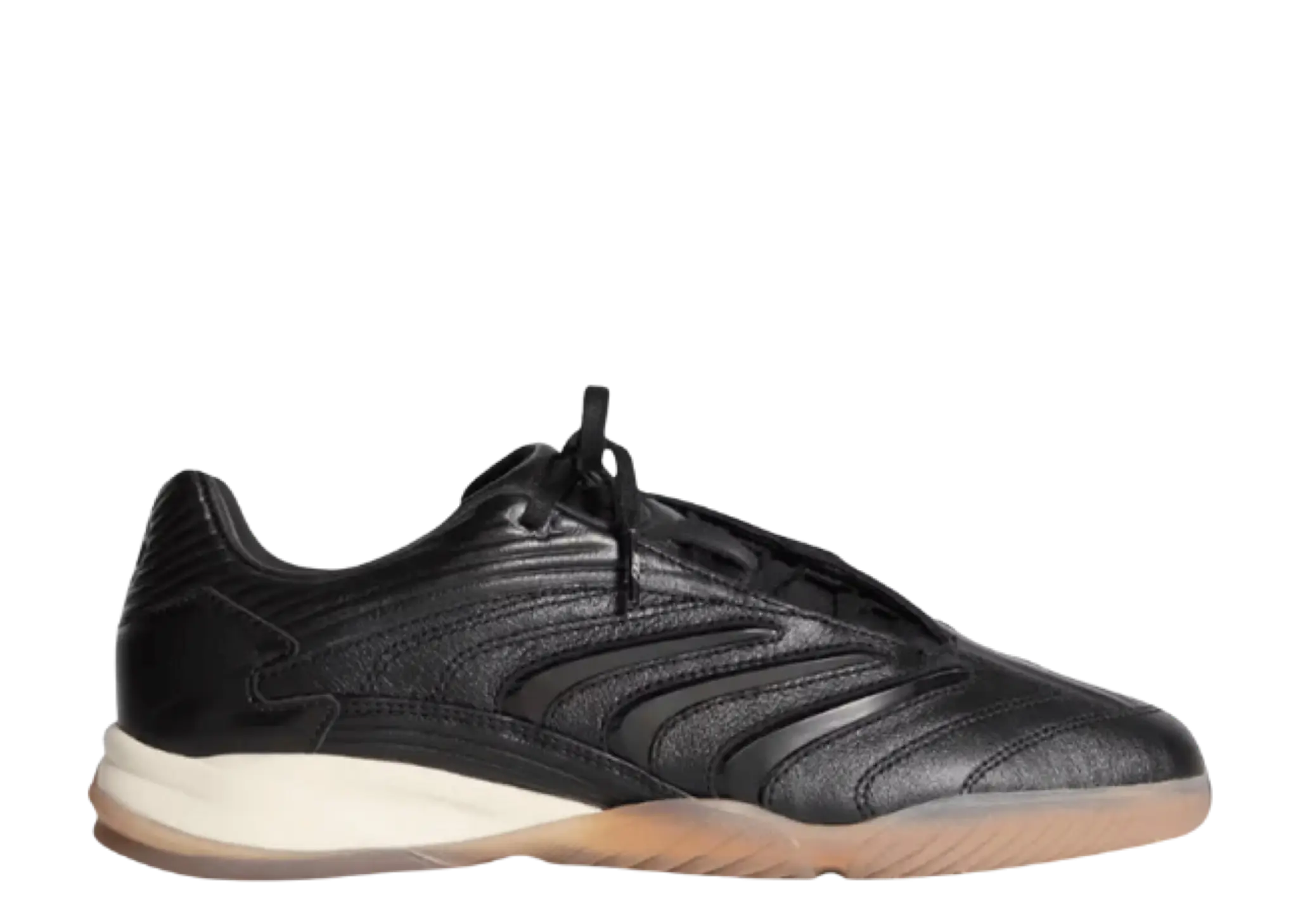 Adidas Predator Sala Kith Black Gum