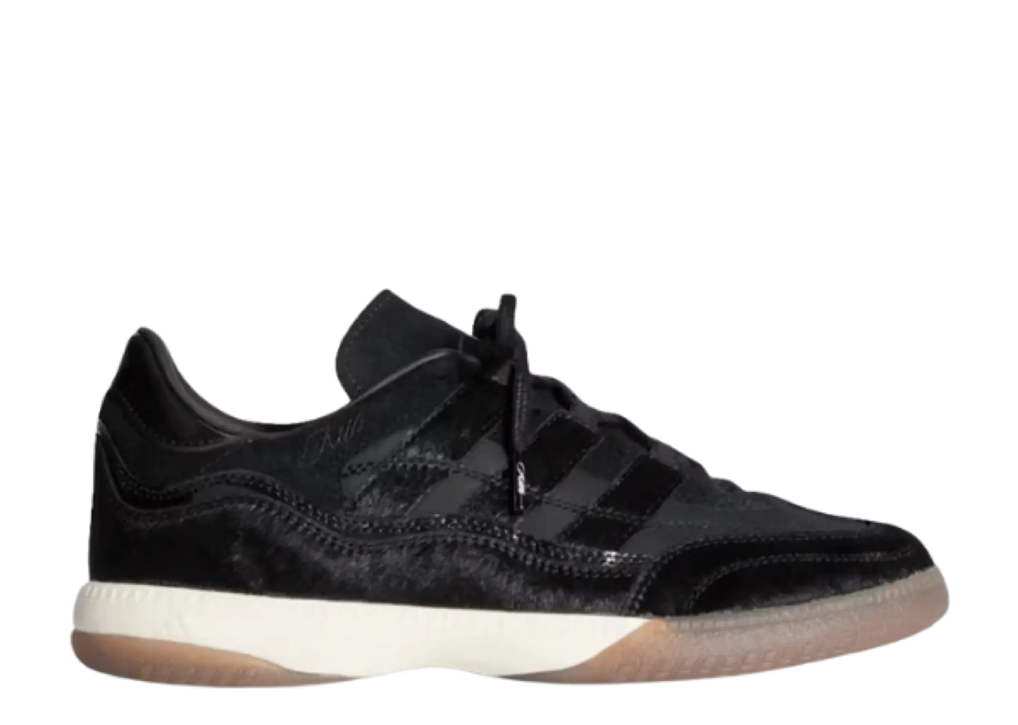 Adidas Supernova Indoor Kith Black Gum