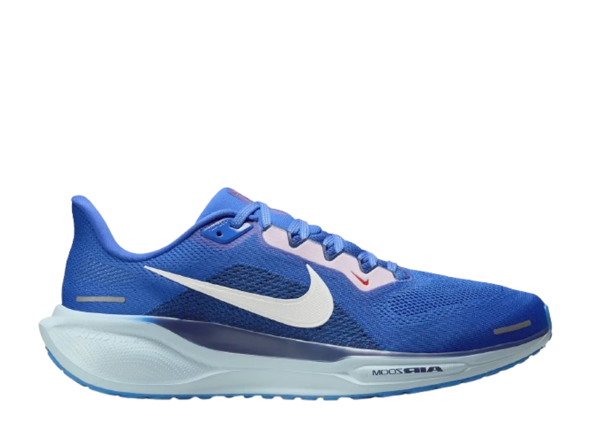 Nike Air Zoom Pegasus 41 Racer Blue Blue Void Light Photo Blue Sail