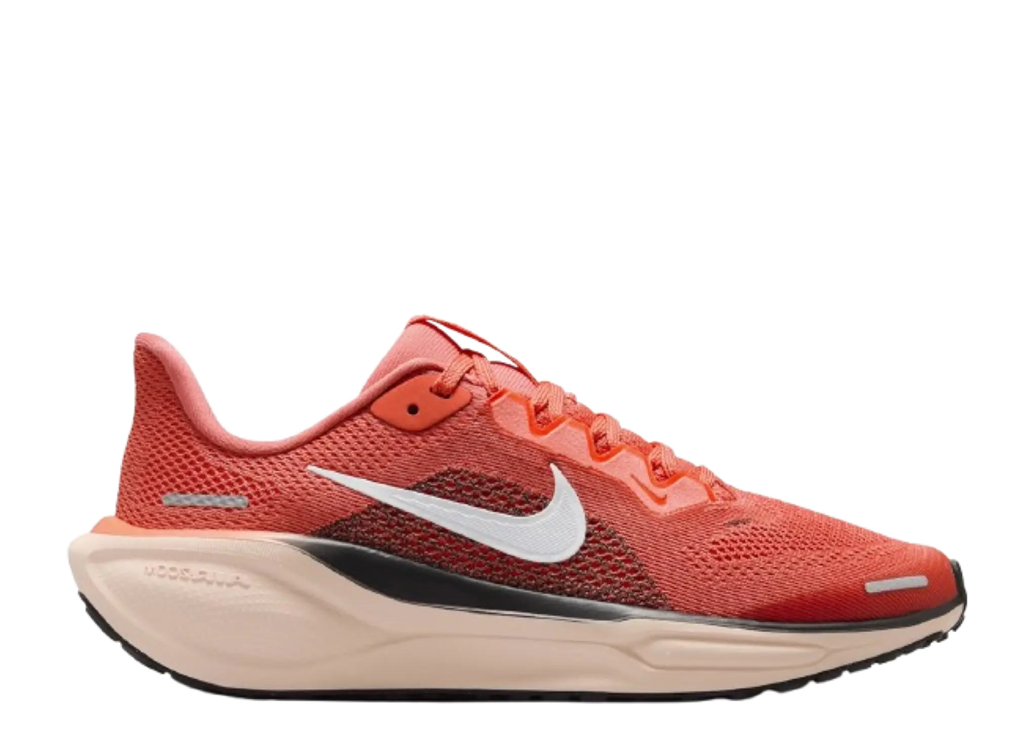 Nike Air Zoom Pegasus 41 Magic Ember Black Washed Coral White