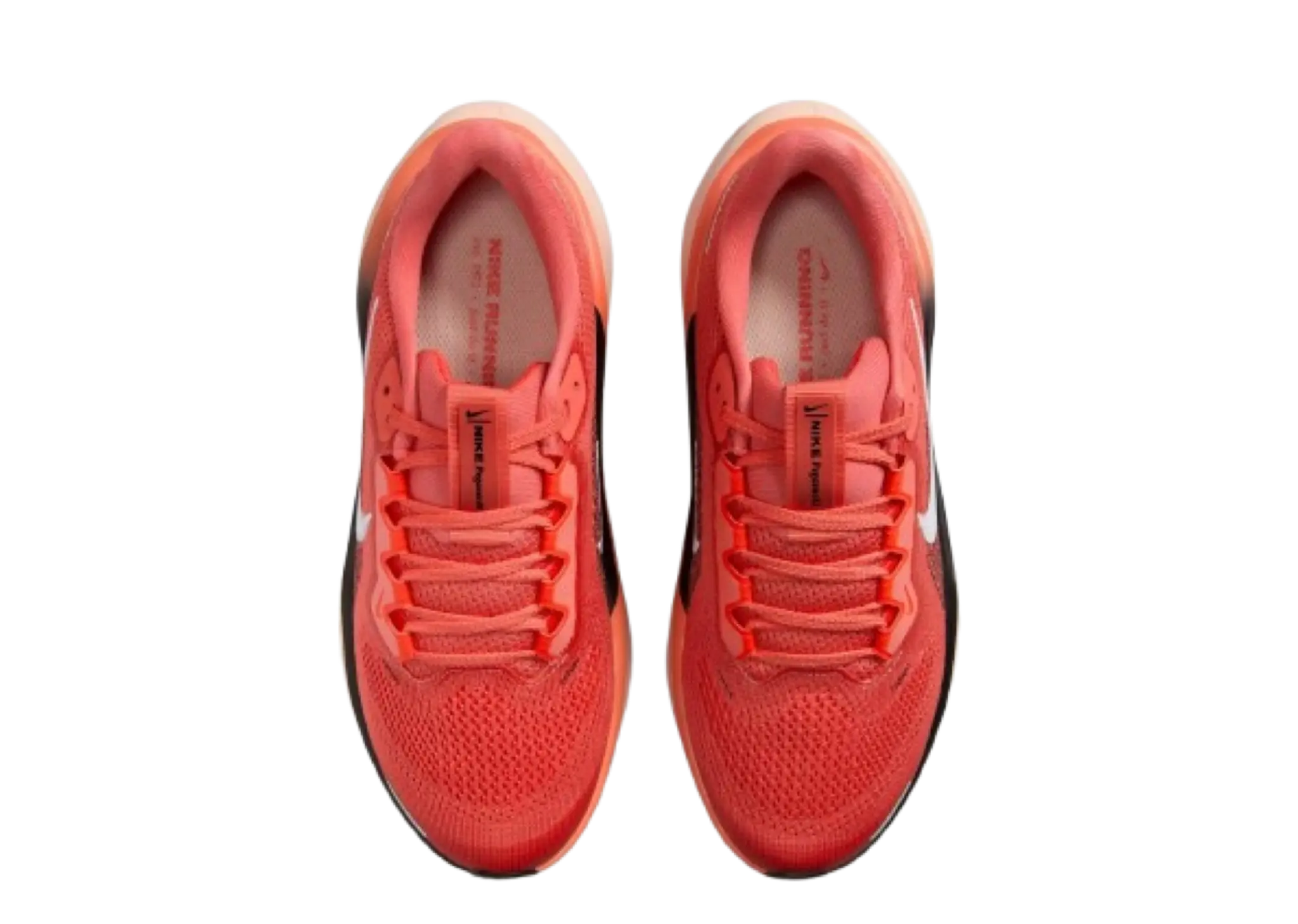 Nike Air Zoom Pegasus 41 Magic Ember Black Washed Coral White - photo 3