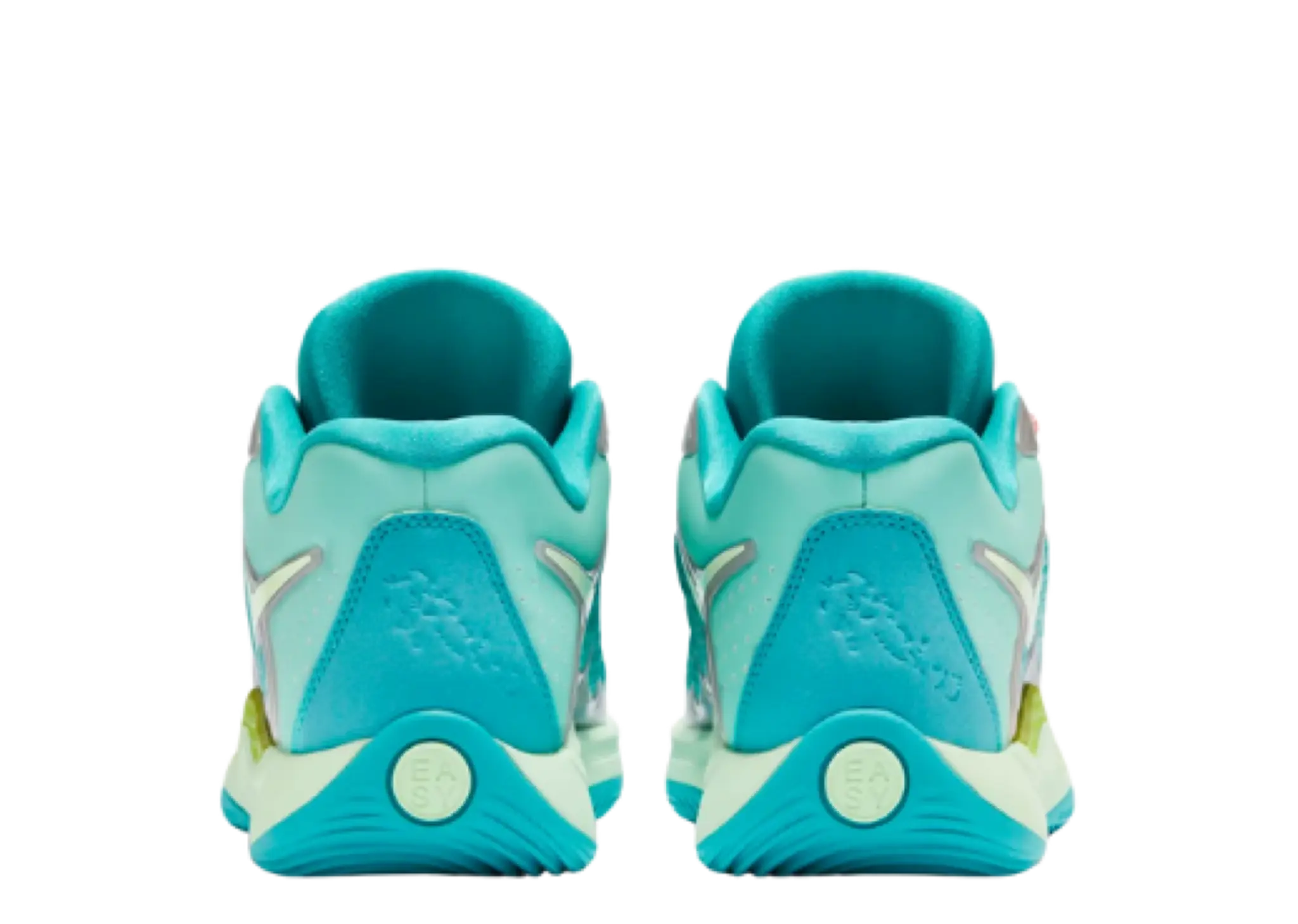 Nike KD 17 Jonquel Jones Bahamas - photo 3