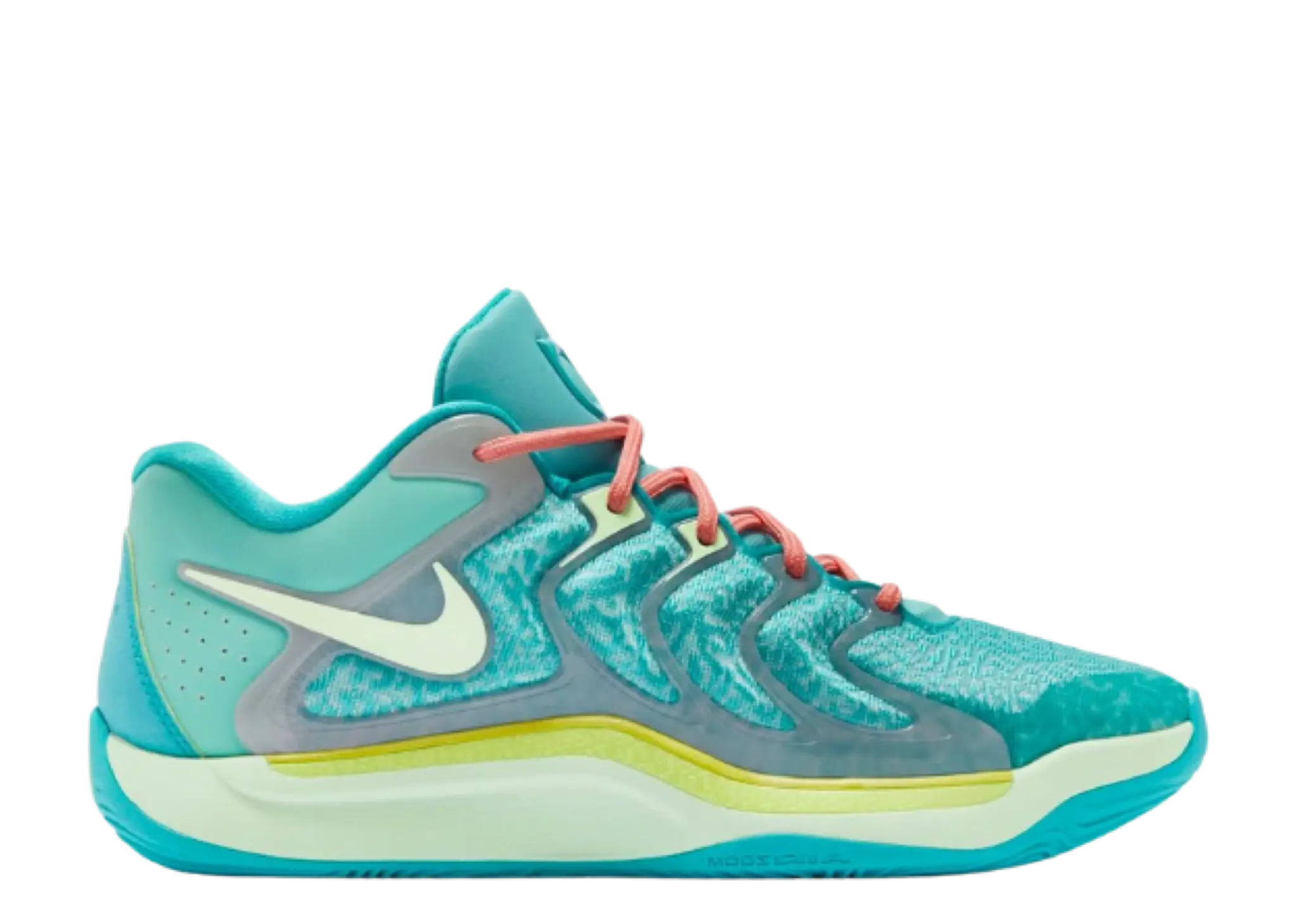 Nike KD 17 Jonquel Jones Bahamas