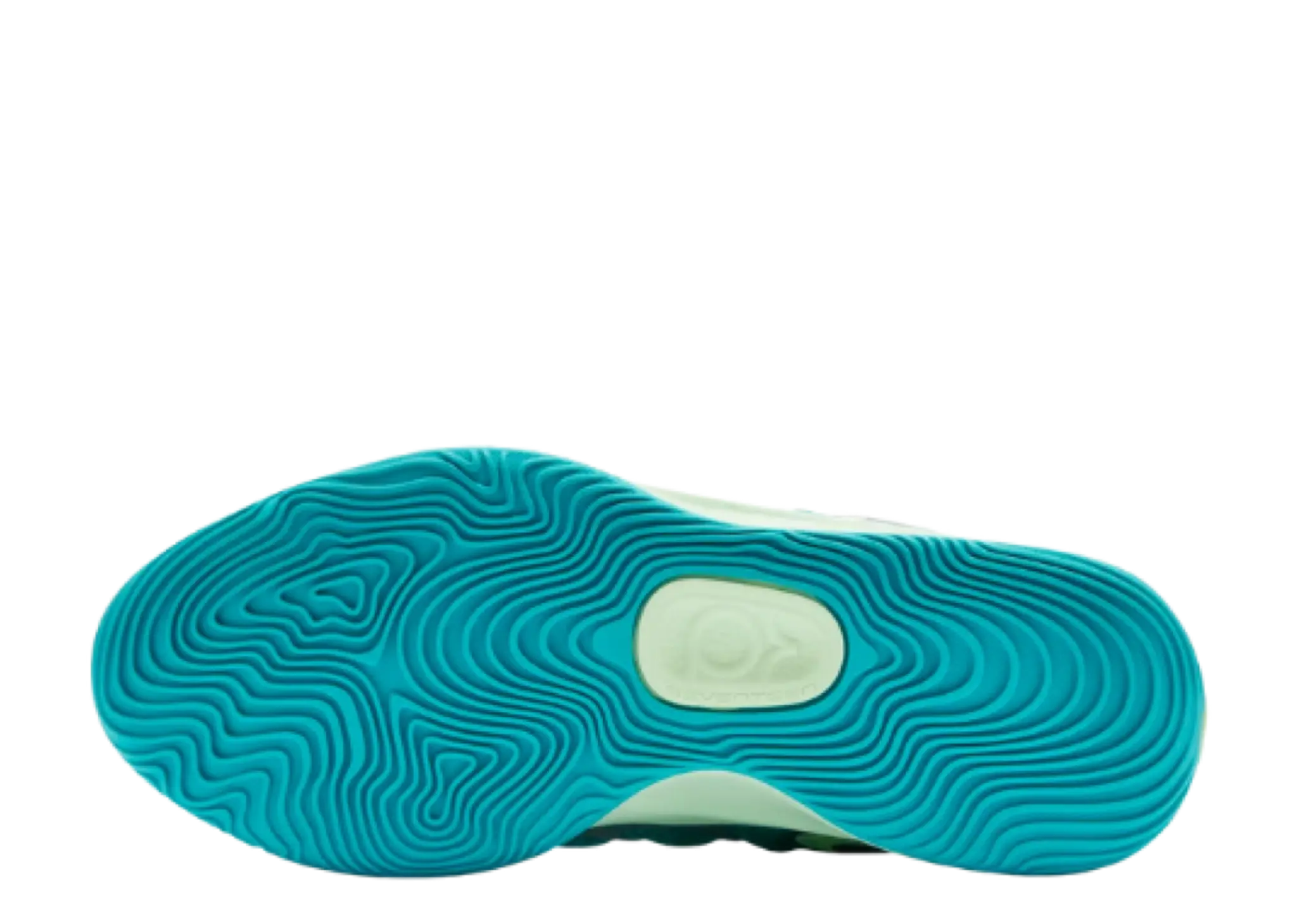 Nike KD 17 Jonquel Jones Bahamas - photo 4