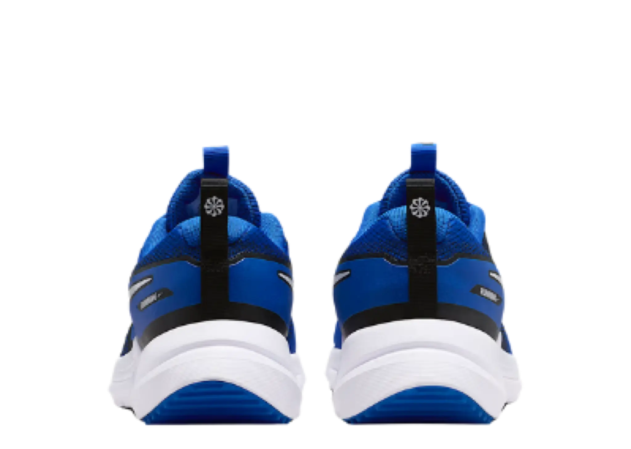 Nike Cosmic Runner Game Royal Black White (Grade School) - photo 3