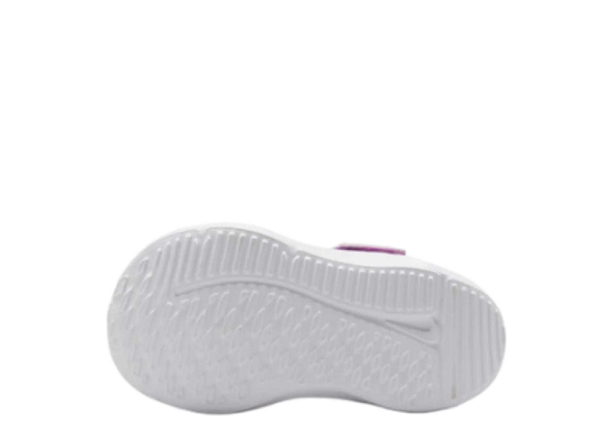 Nike Cosmic Runner Violet Star Barely Grape White Apricot Agate (Toddler) - photo 4