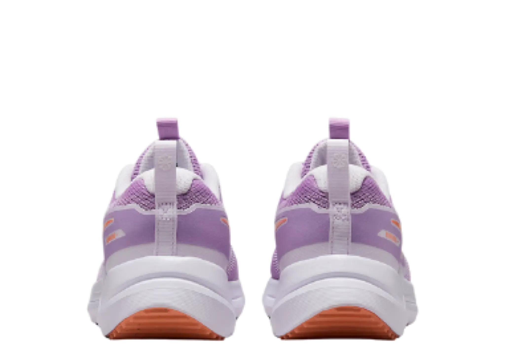 Nike Cosmic Runner Violet Star Barely Grape White Apricot Agate (Grade School) - photo 3