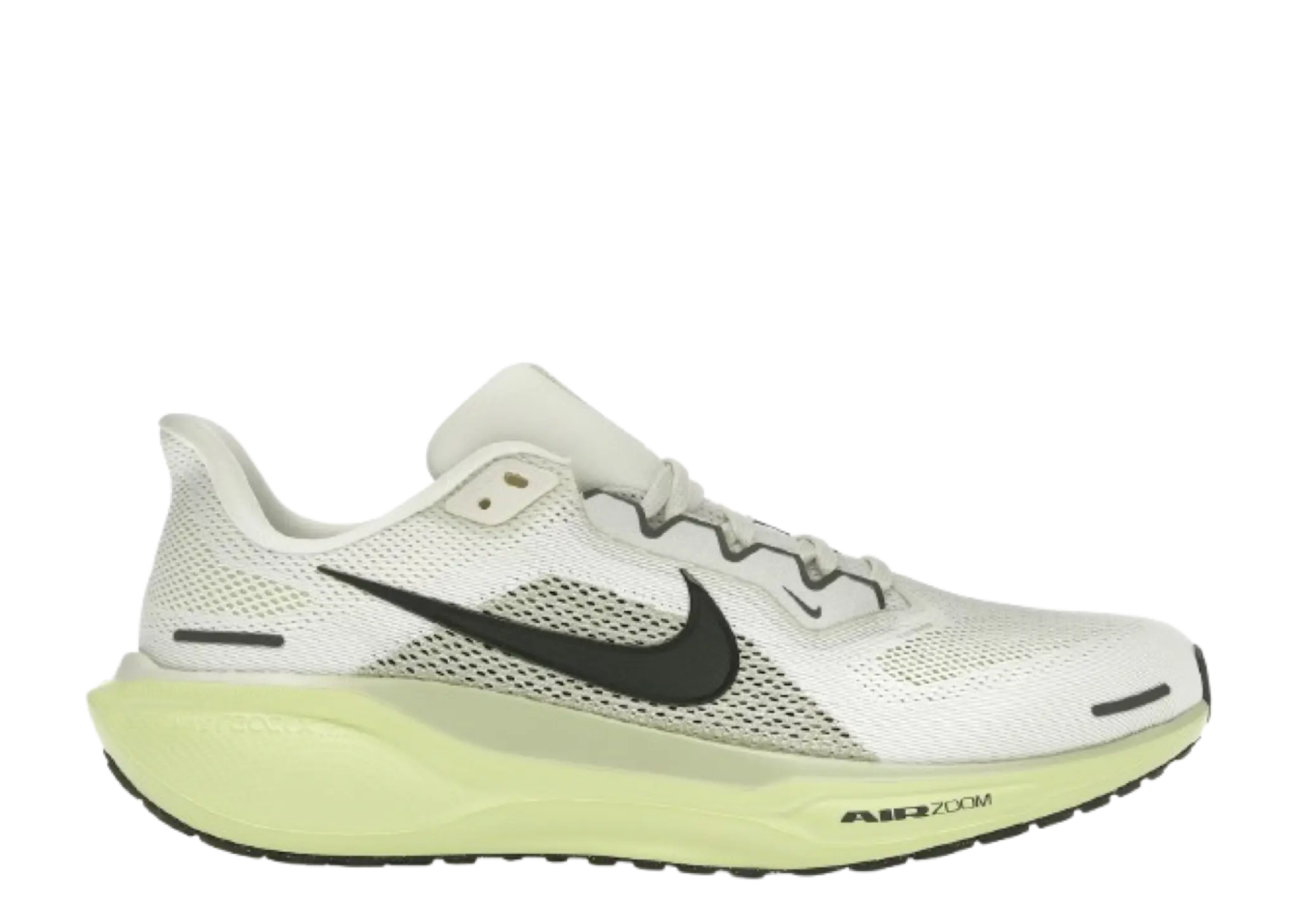 Nike Air Zoom Pegasus 41 Pale Ivory Limelight Olive Aura