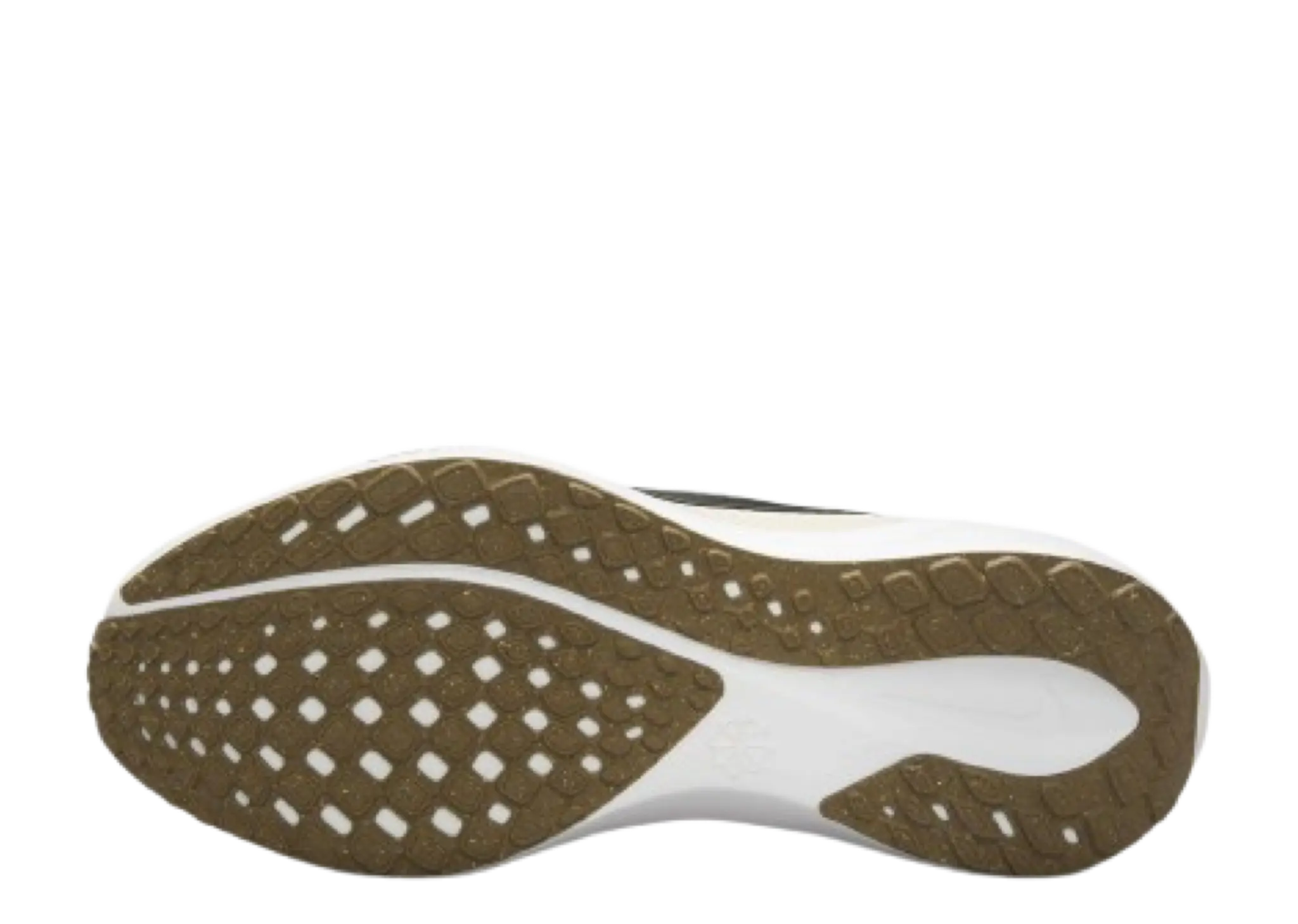 Nike Air Zoom Pegasus 41 Sail Phantom White Black (Women's) - photo 3