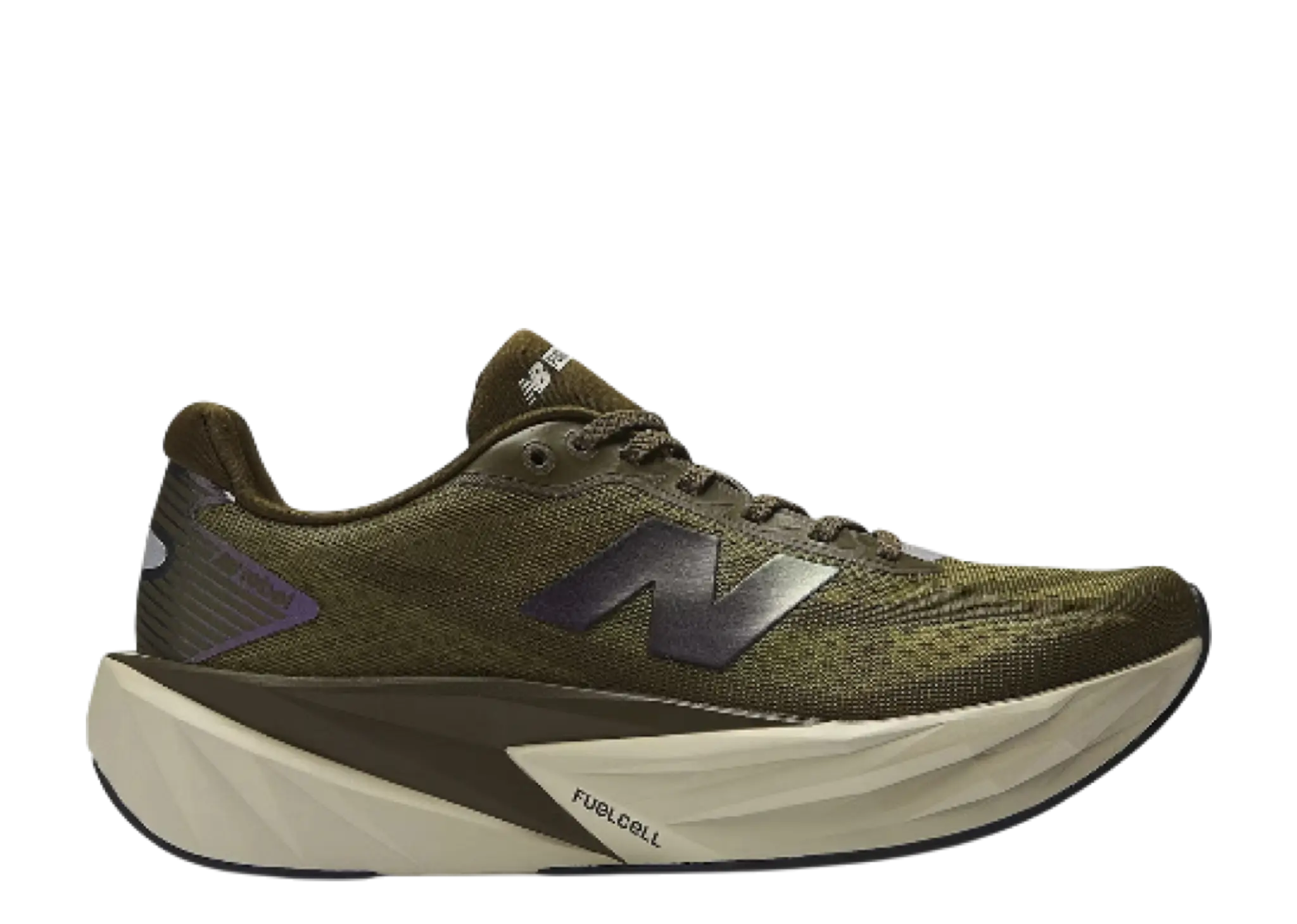 New Balance FuelCell Rebel v5 Woodland Shipyard (Women's)