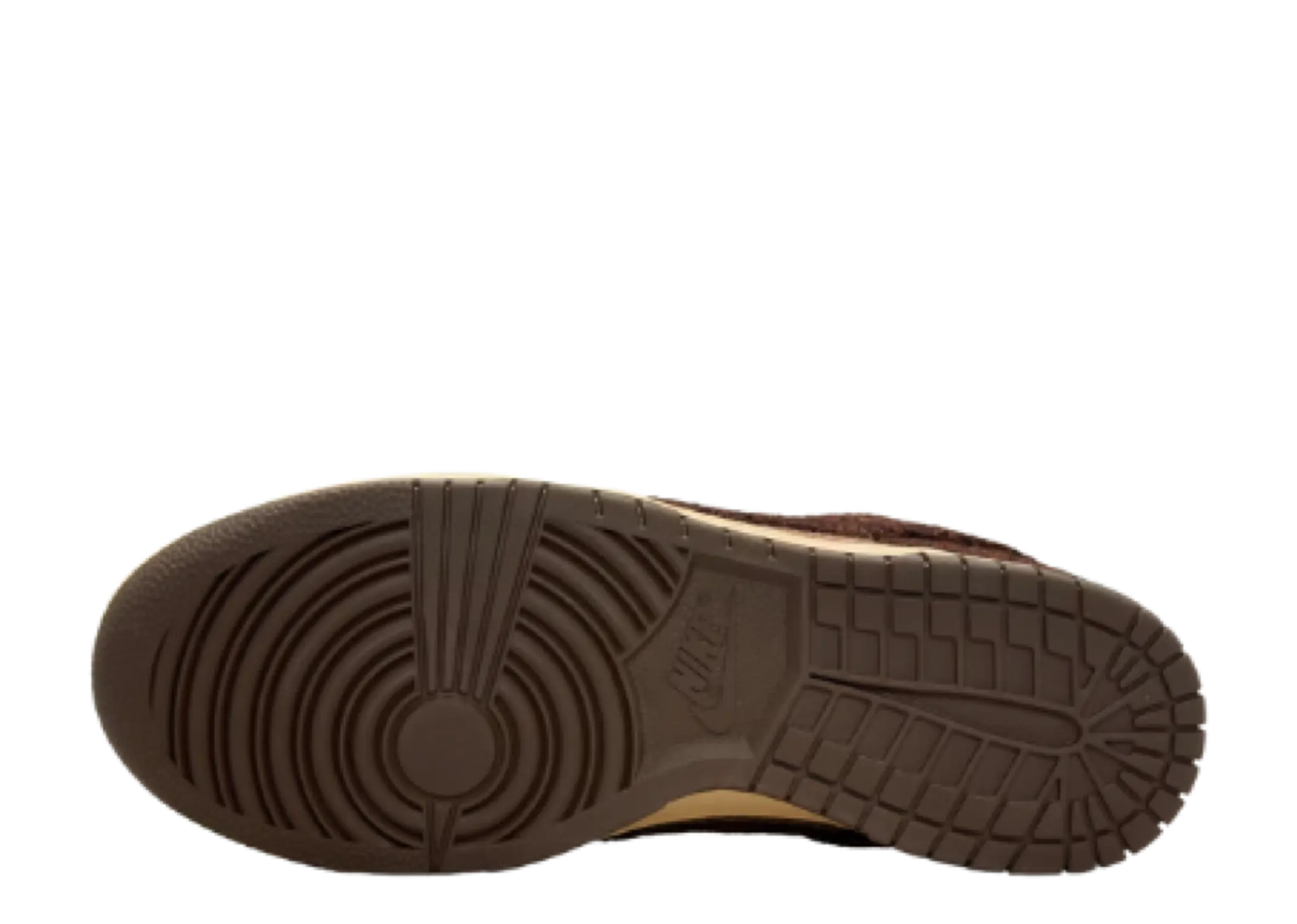 Nike Dunk Low Harris Tweed Sesame (Women's) - photo 4