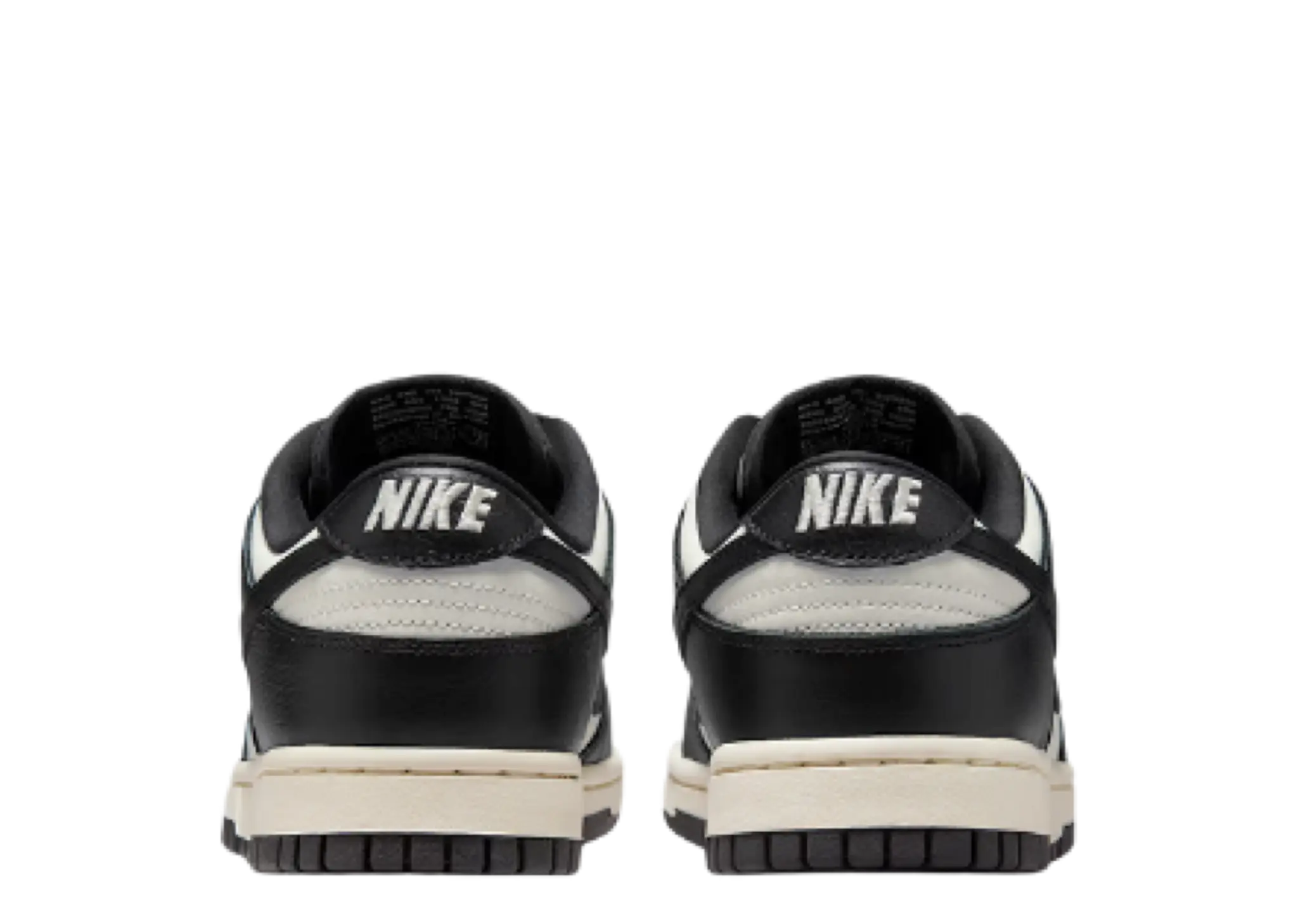 Nike Dunk Low SE Panda Cherry Charm (Women's) - photo 3