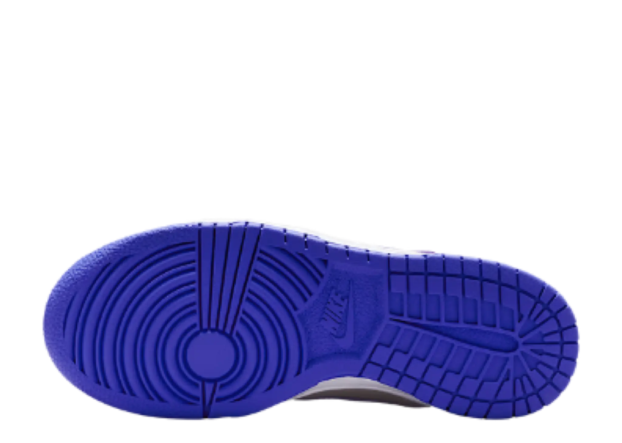 Nike Dunk Low Wild Grape (Grade School) - photo 4