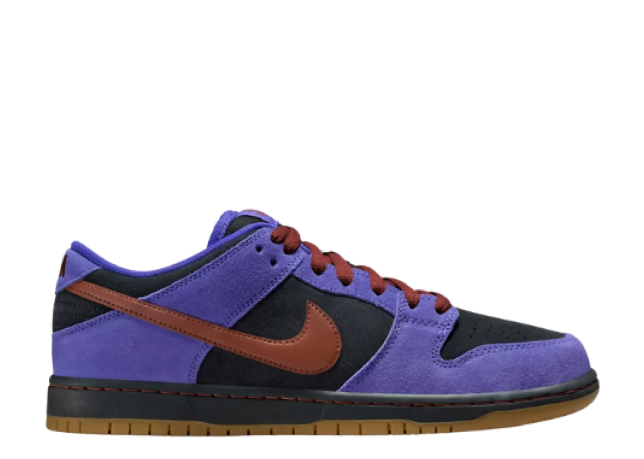 Nike SB Dunk Low Persian Violet