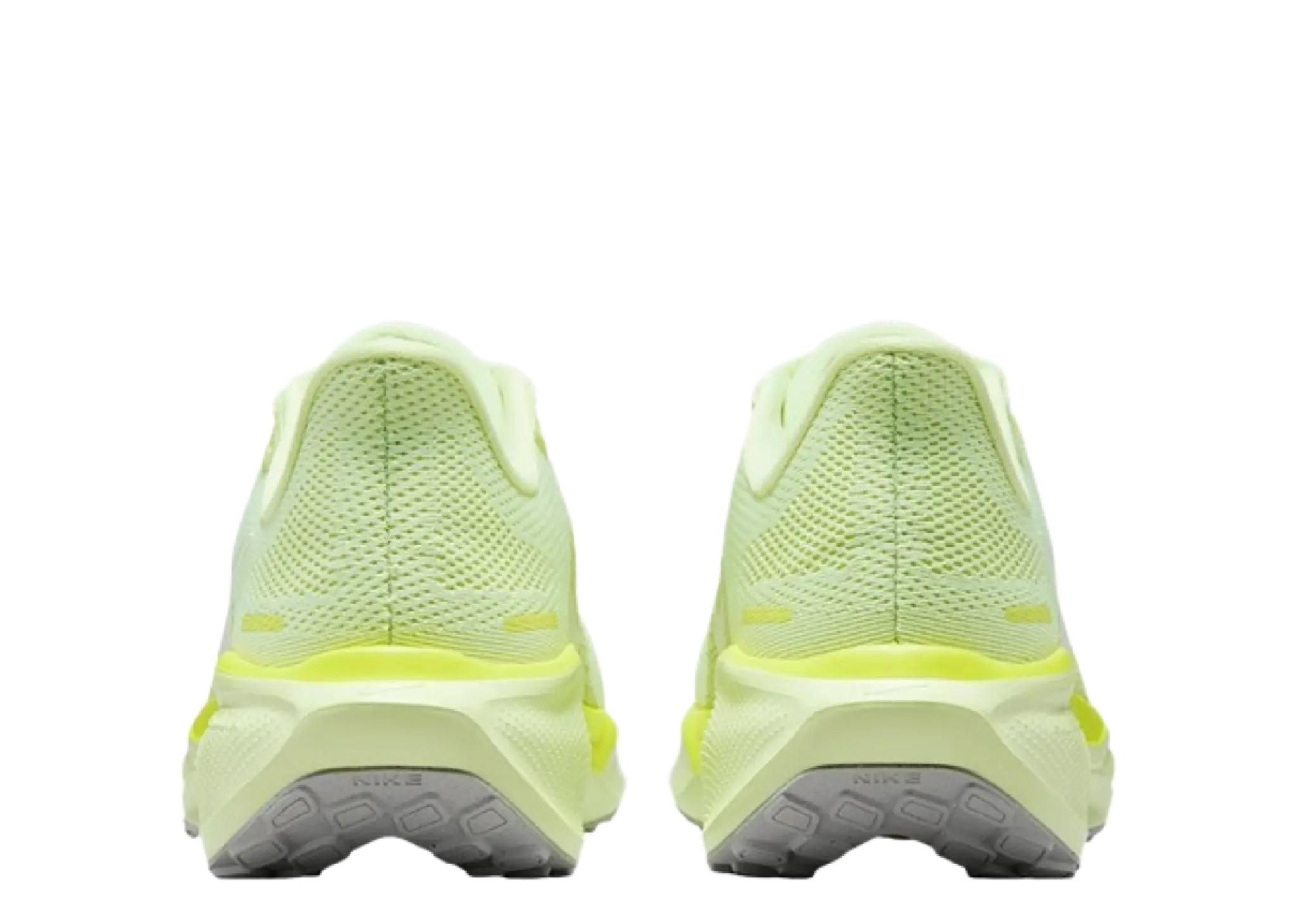 Nike Air Zoom Pegasus 41 Barely Volt Limelight Light Silver Sail (Women's) - photo 3
