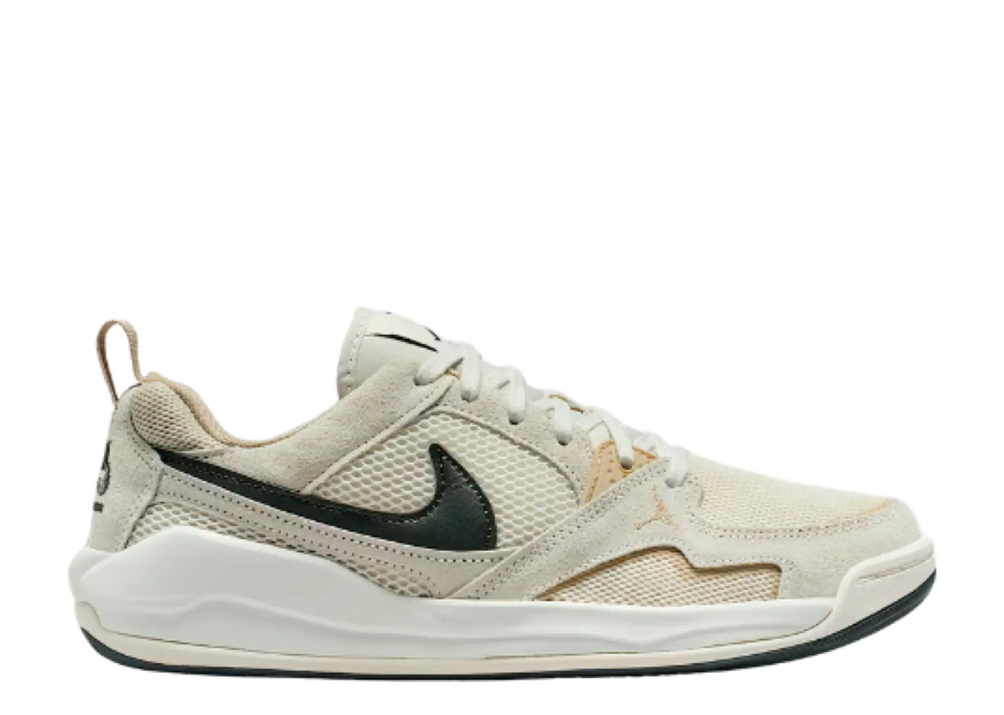 Air Jordan CMFT Era Light Orewood Brown Sail (Women's)