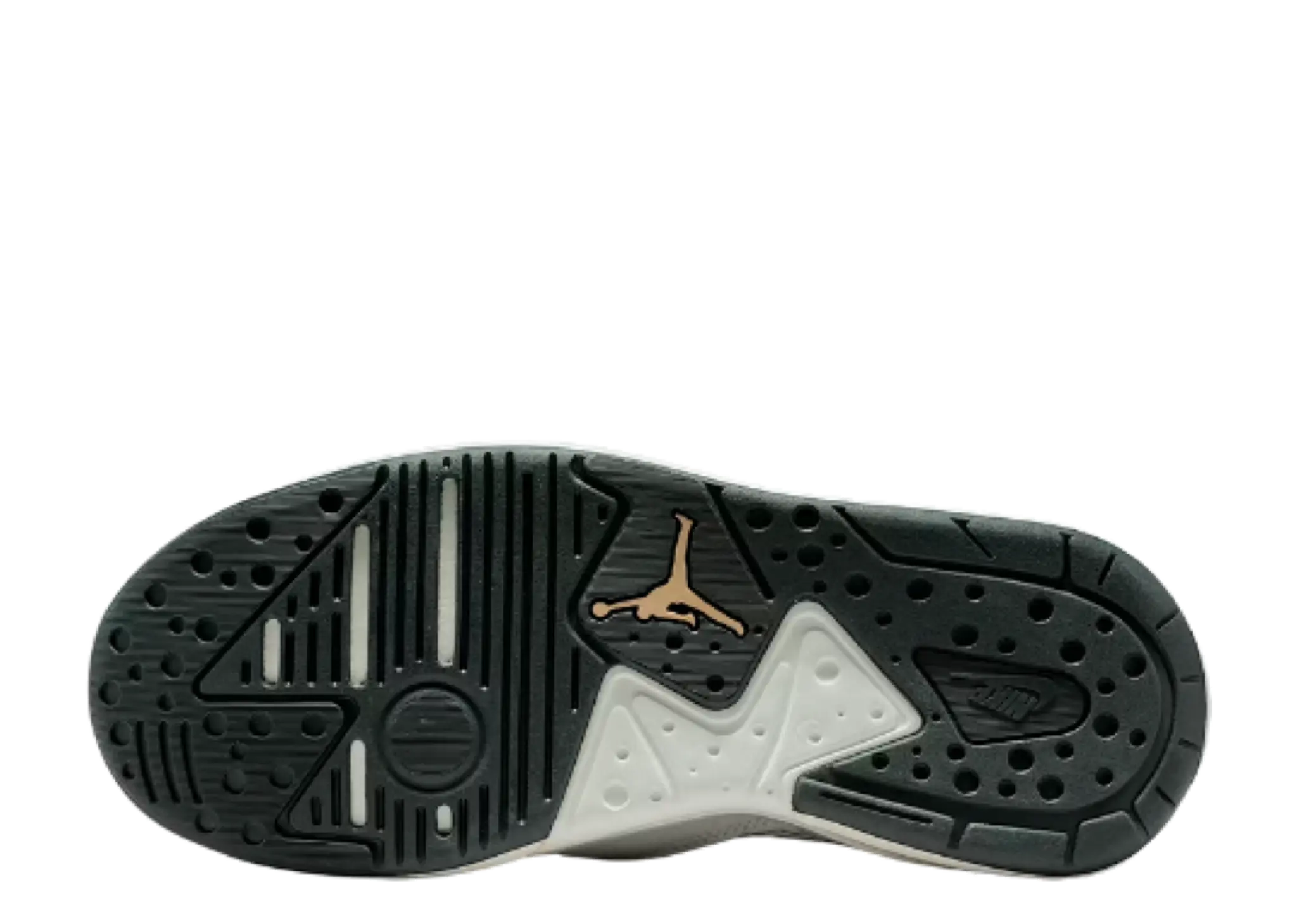 Air Jordan CMFT Era Light Orewood Brown Sail (Women's) - photo 4